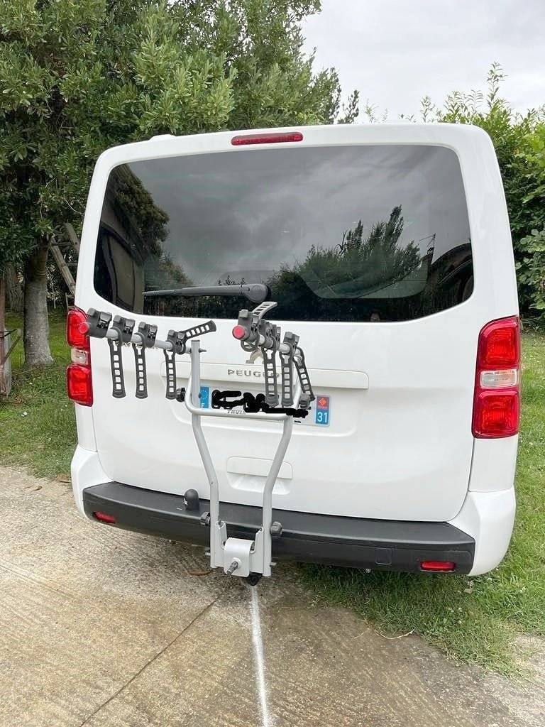 Levoyageur TRAVELLER