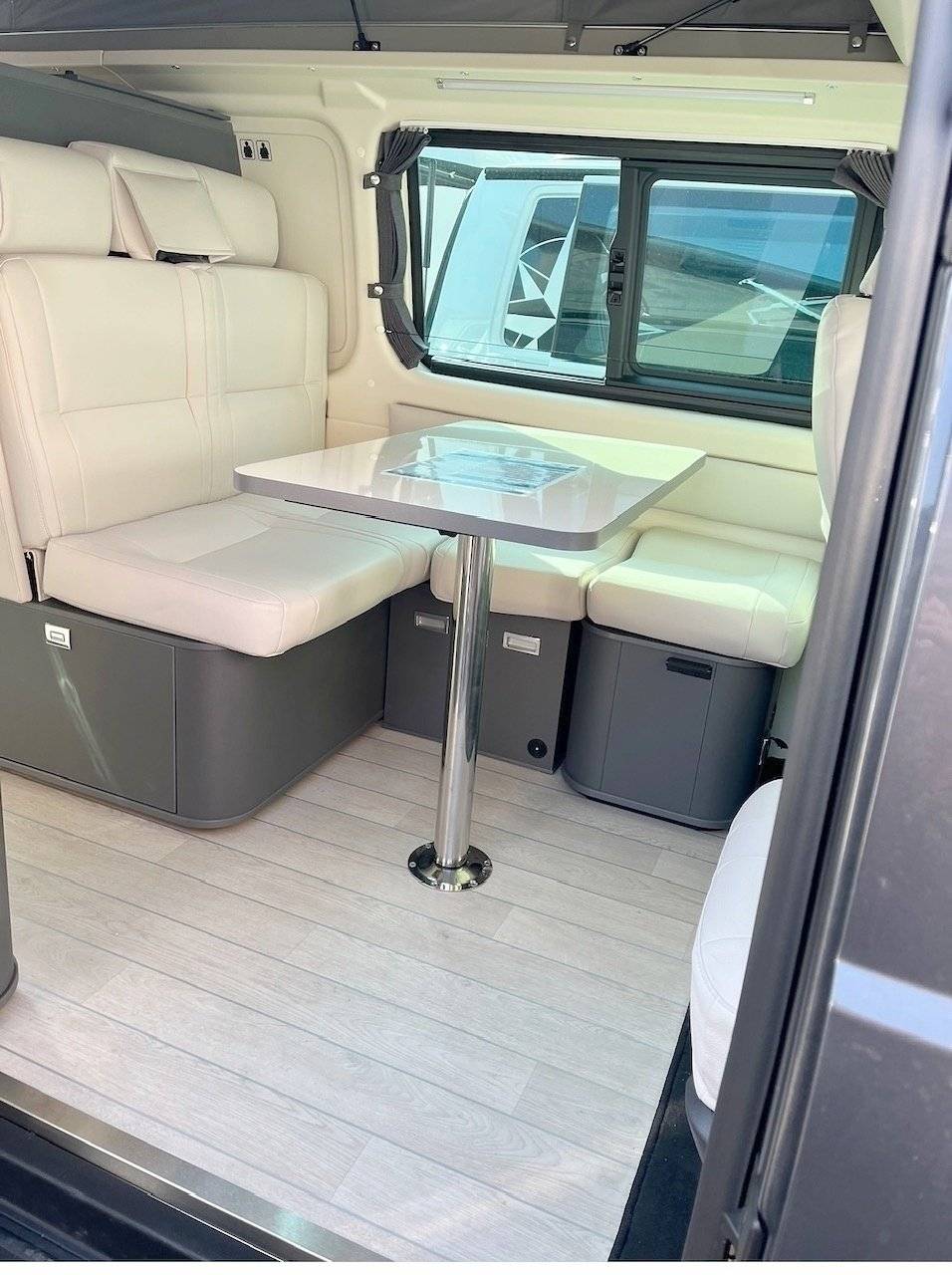 Westfalia Kepler One