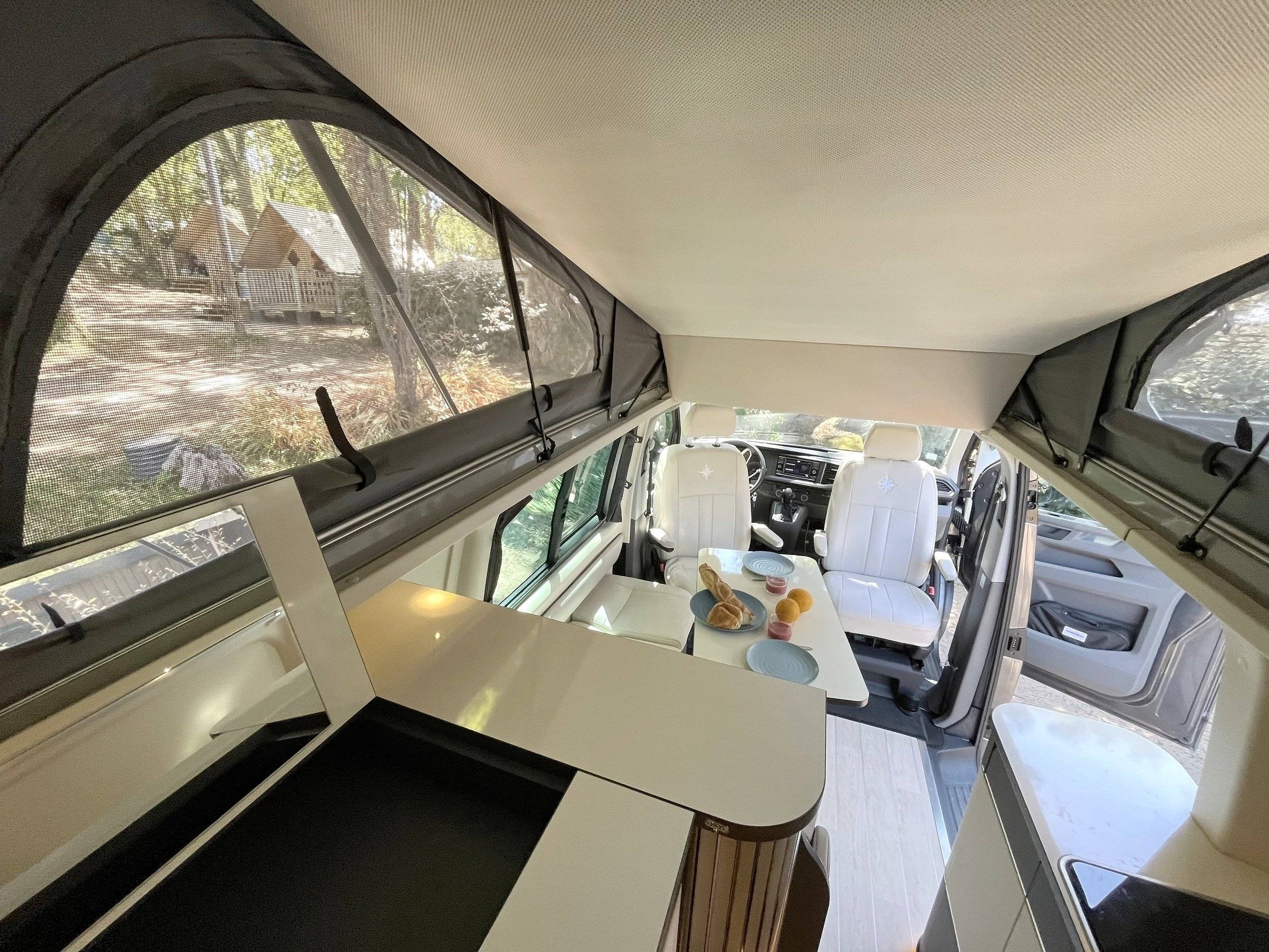 Westfalia Kepler One