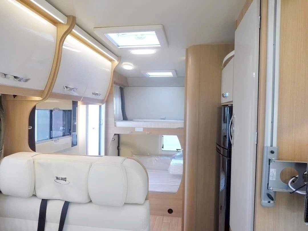 Mclouis McLouis Glamys 322