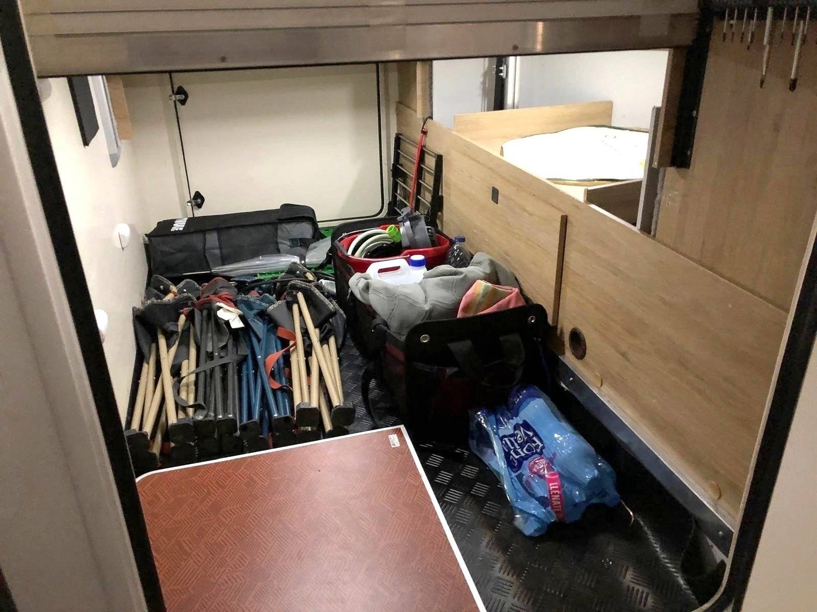 Roller Team 263 Tl Special Edition