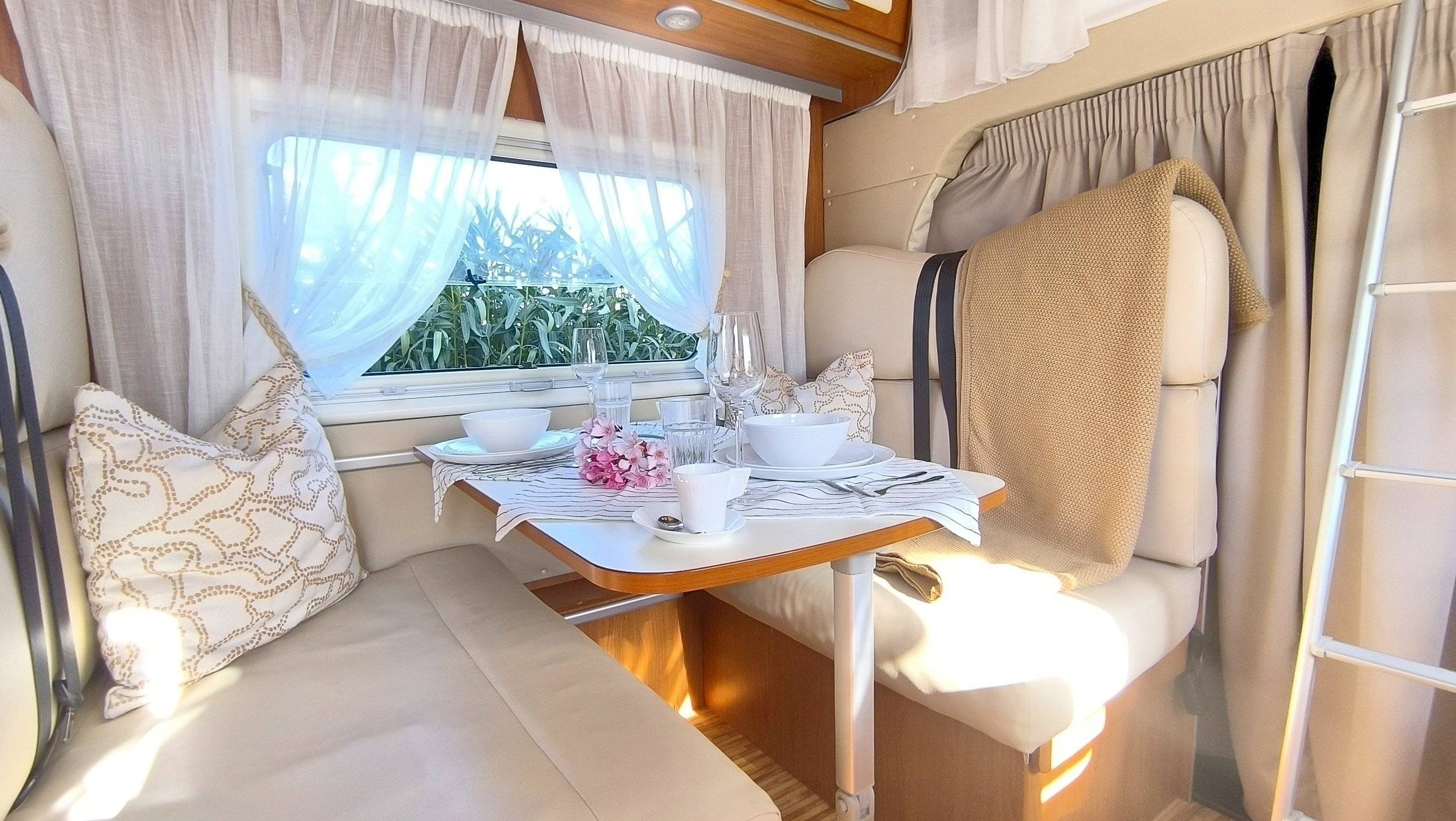 Giottiline FIAT DUCATO