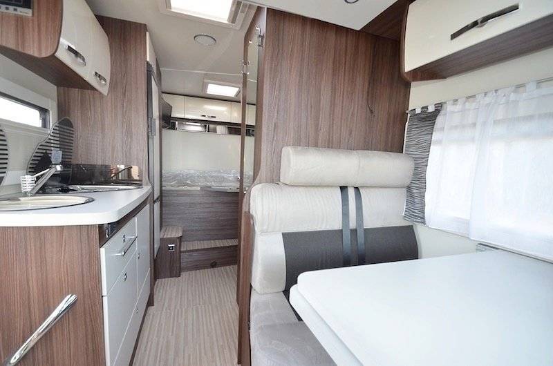 Benimar Benimar Sport 340 up