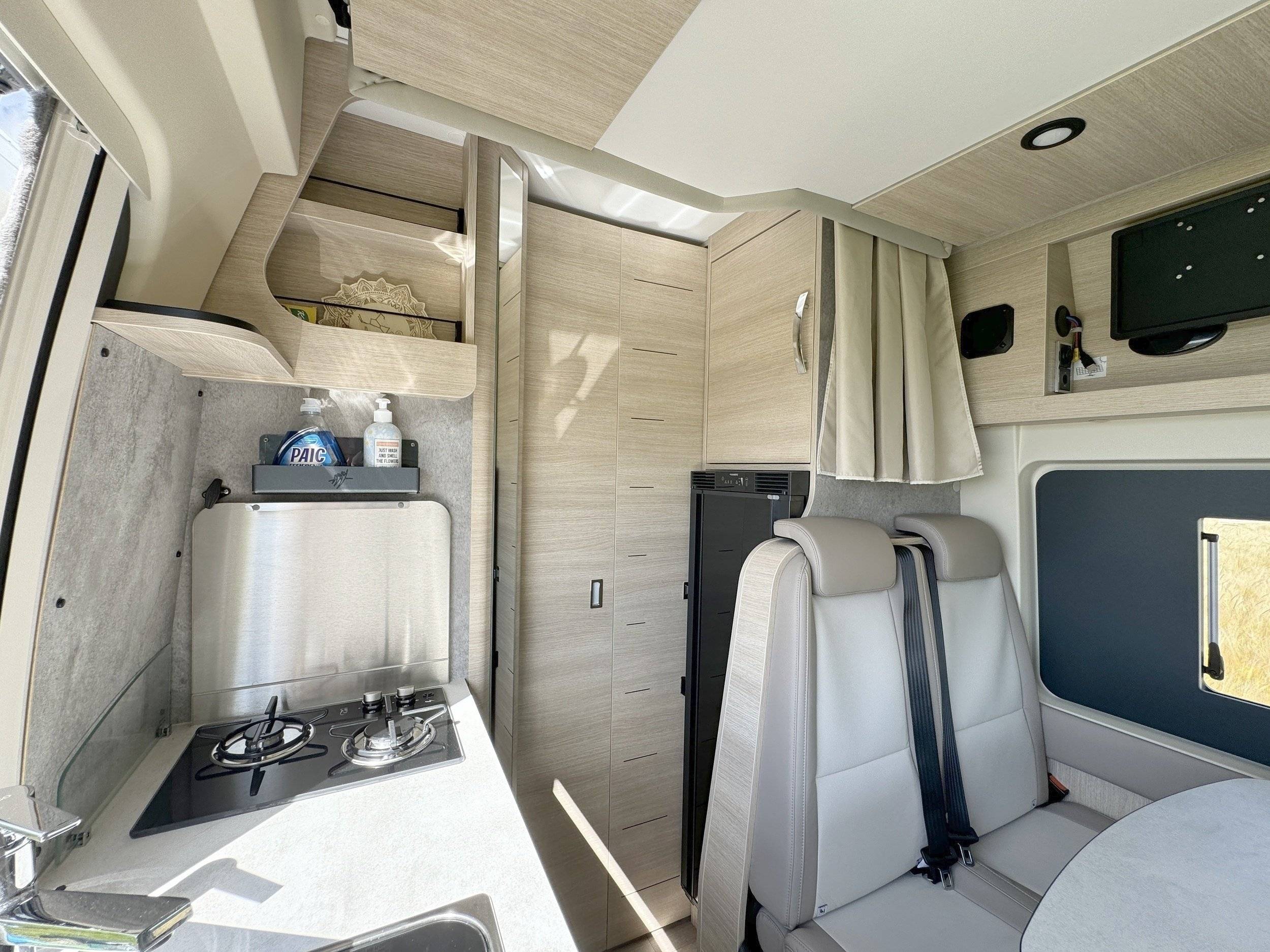 Rapido Rapido V65 XL