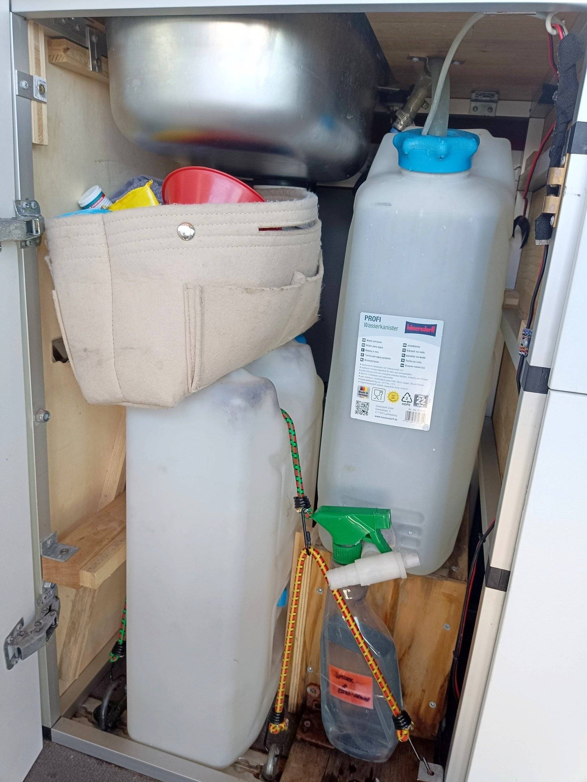 Mercedes Mercedes Sprinter 313 cdi