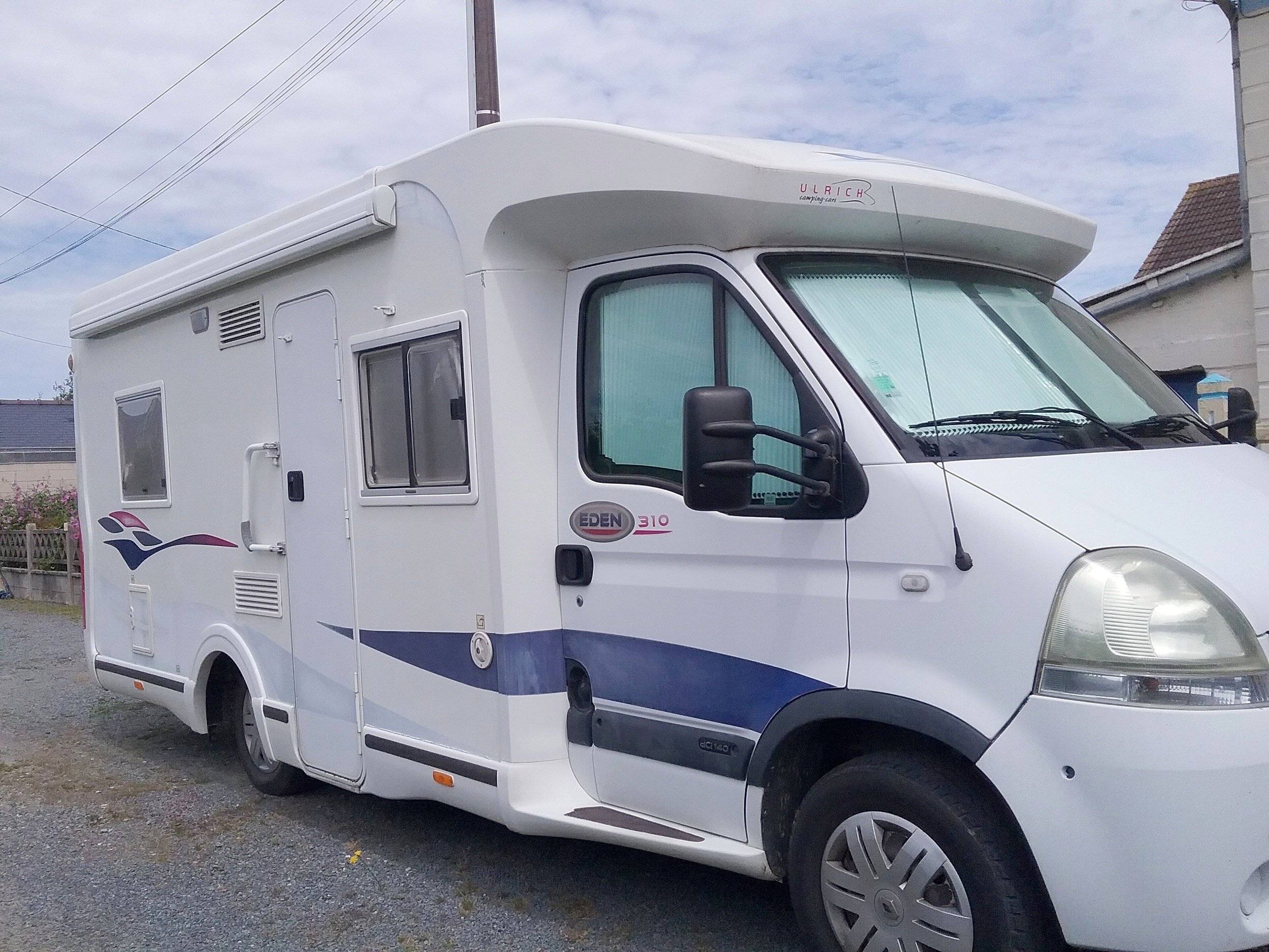 Challenger Challenger