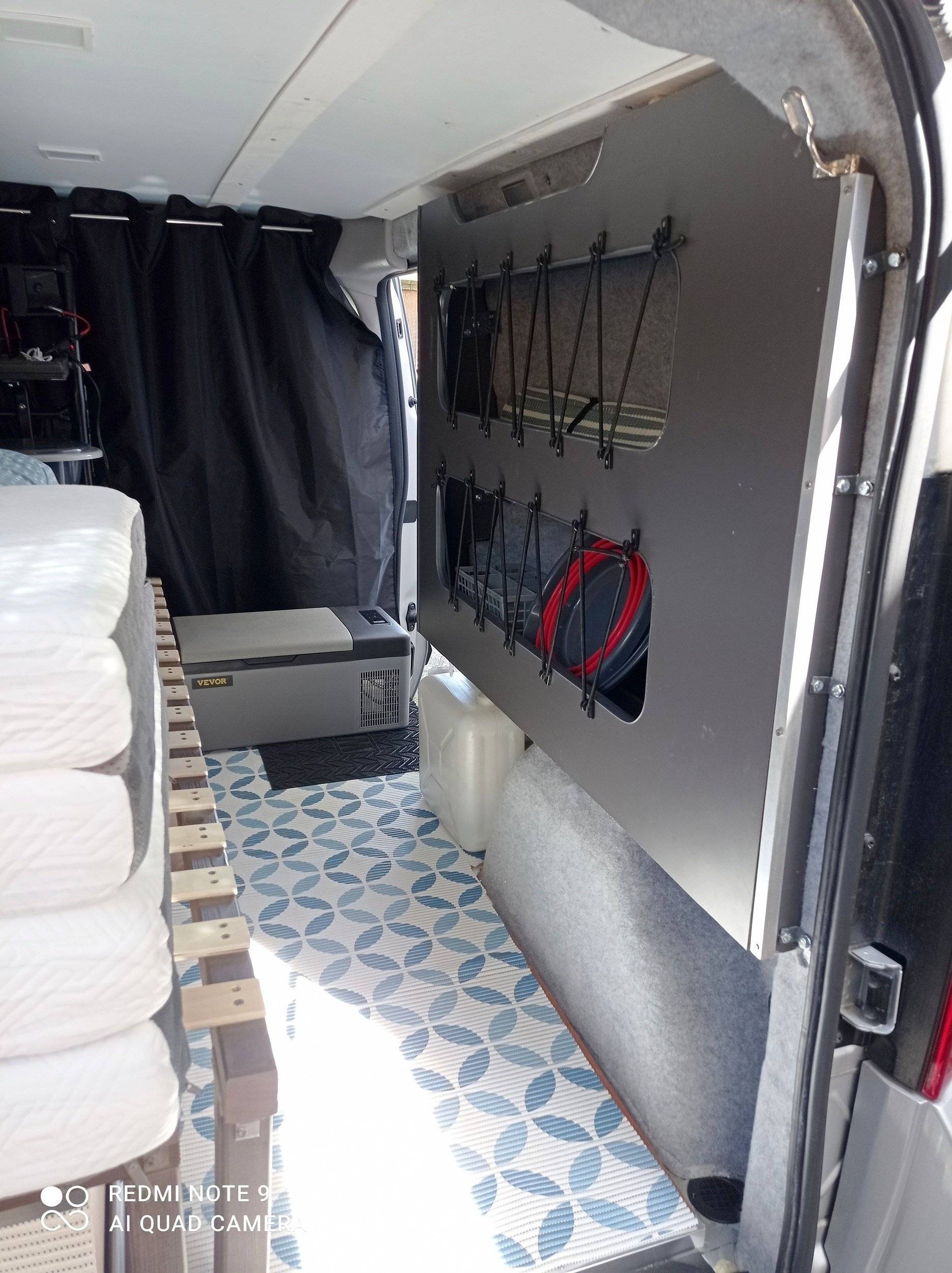 Fiat Doblo Cargo Maxi 1,6 l 105 ch