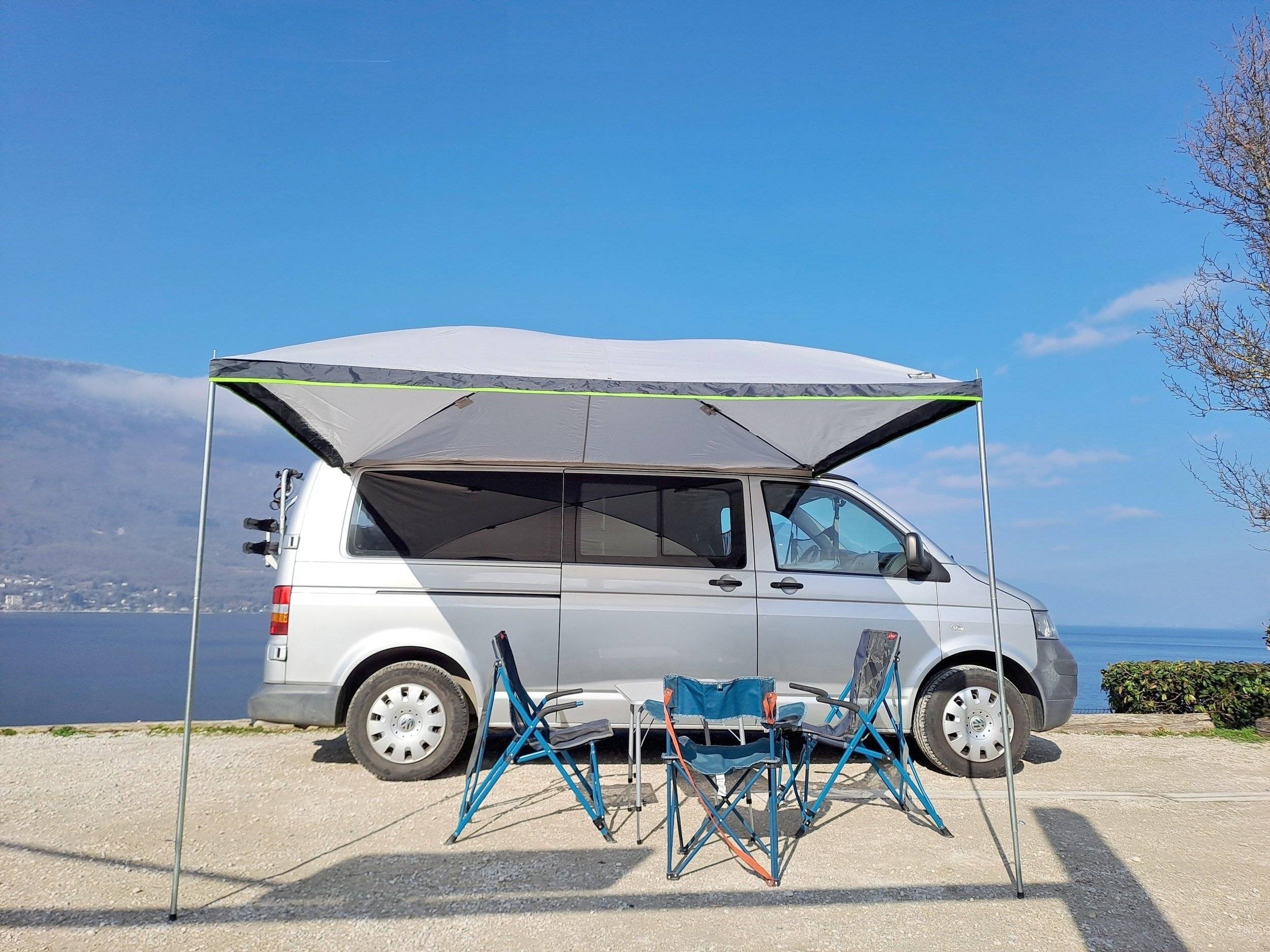 Volkswagen 2,5l TDI 130 ch