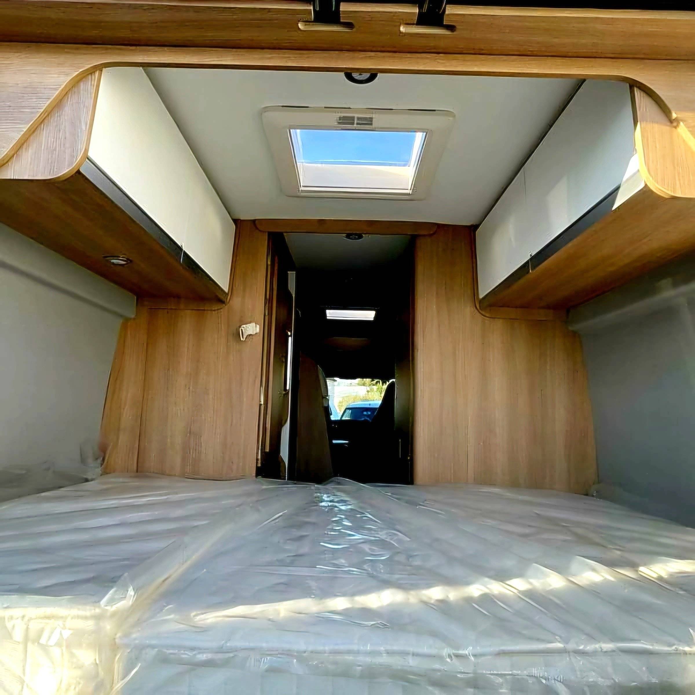 Giottiline GiottiVan 60T