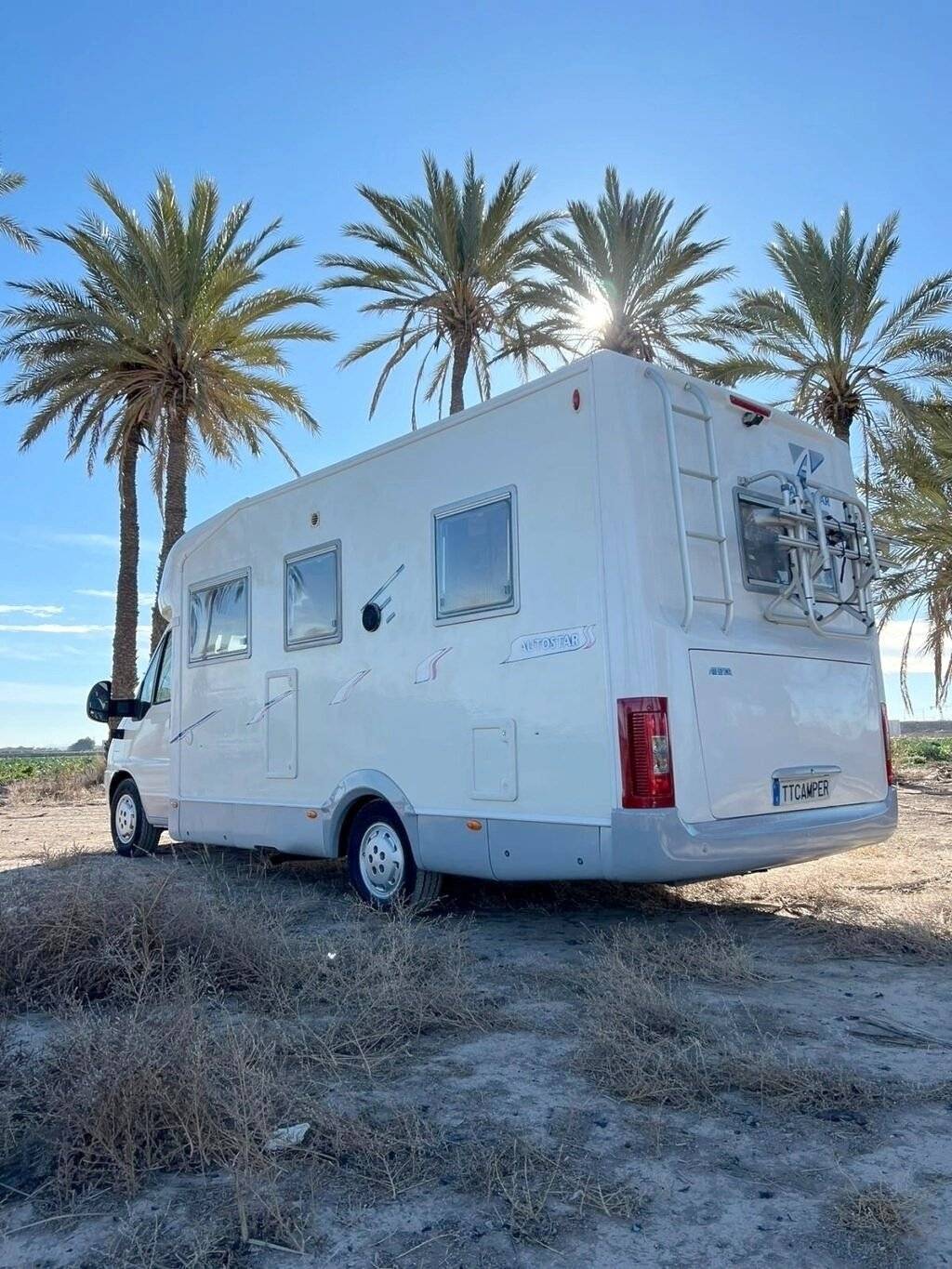 Autostar Citroën jumper