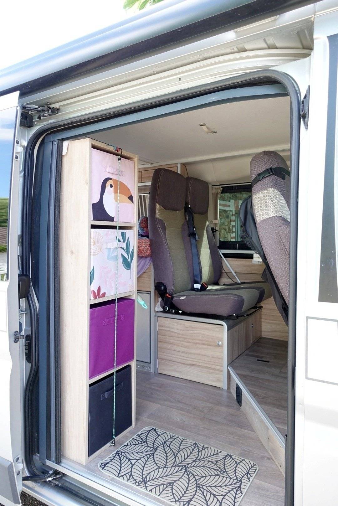 Essecke Fiat Ducato 2,3 l 150 ch - Yescapa