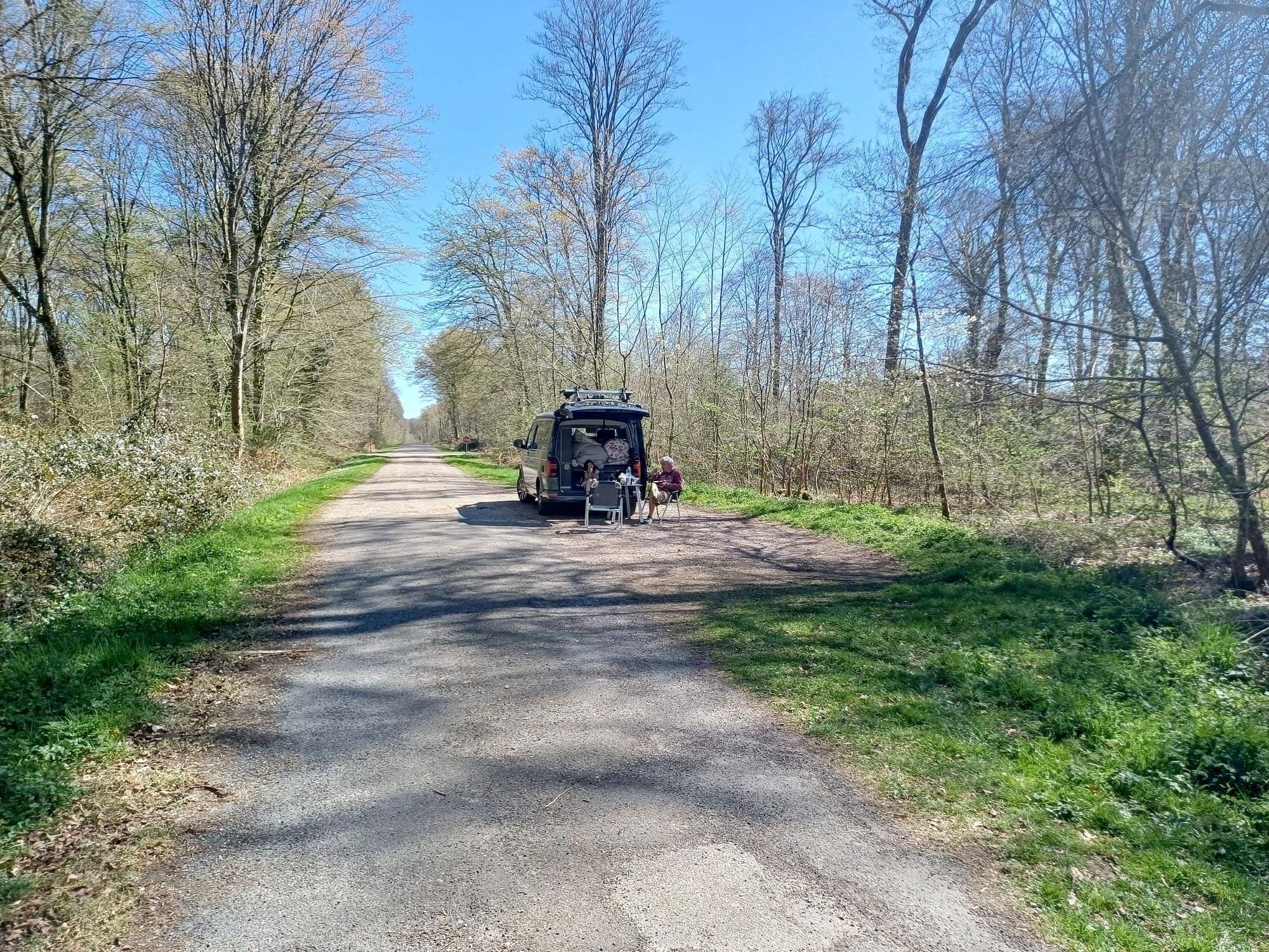 Volkswagen T6 2 l 150 ch