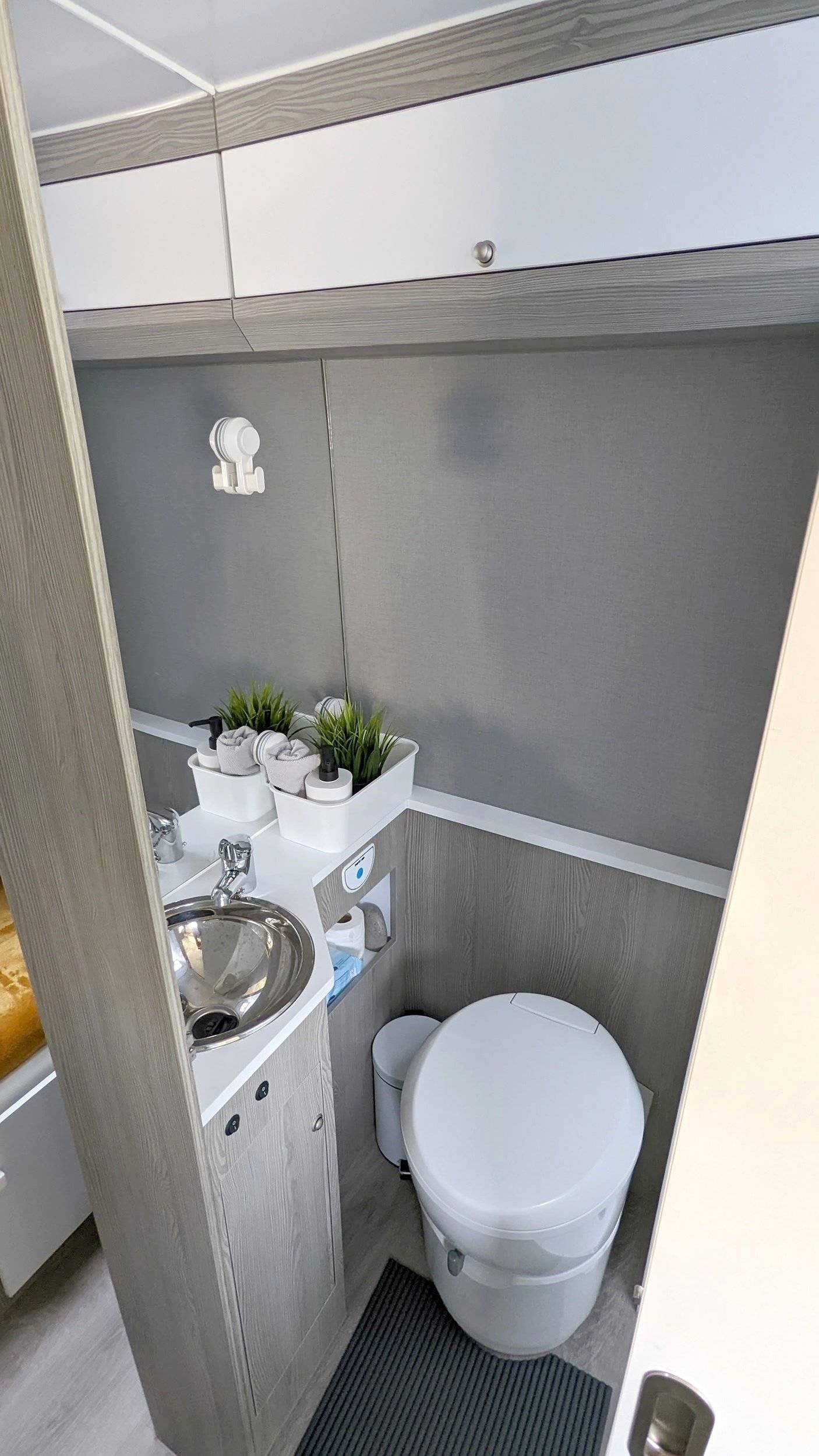 Fiat Ducato 3,0 l 180 ch