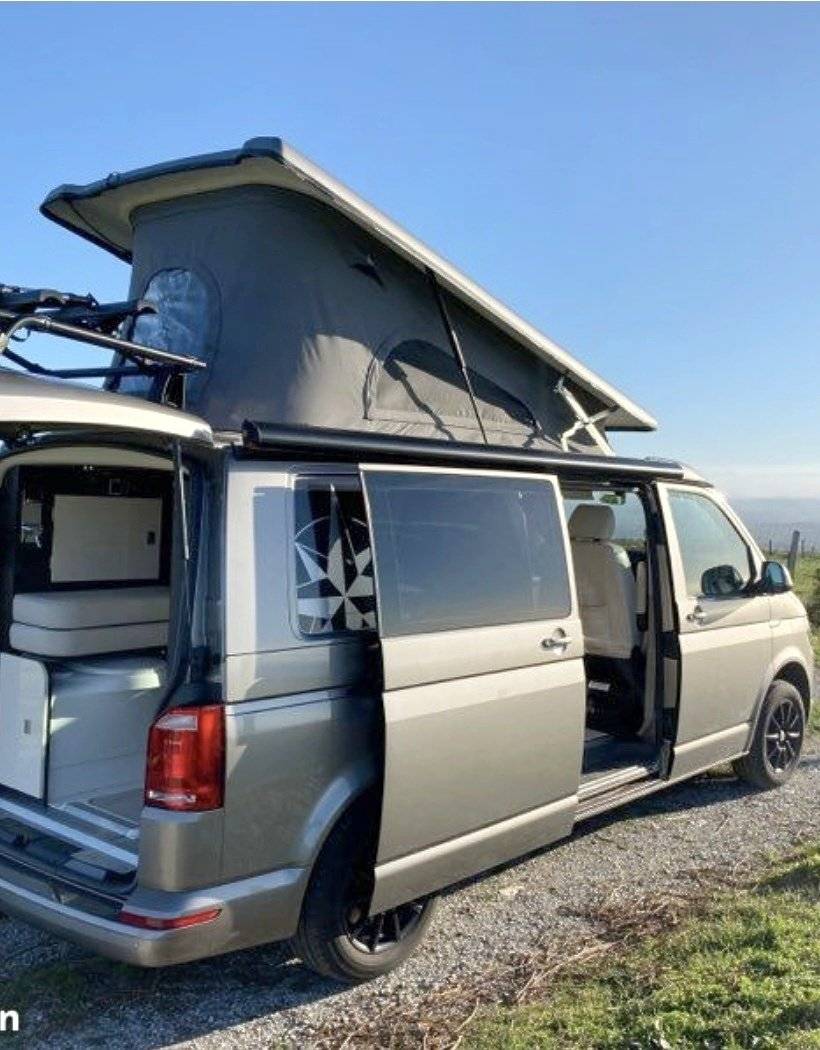 Westfalia Westfalia Kepler One