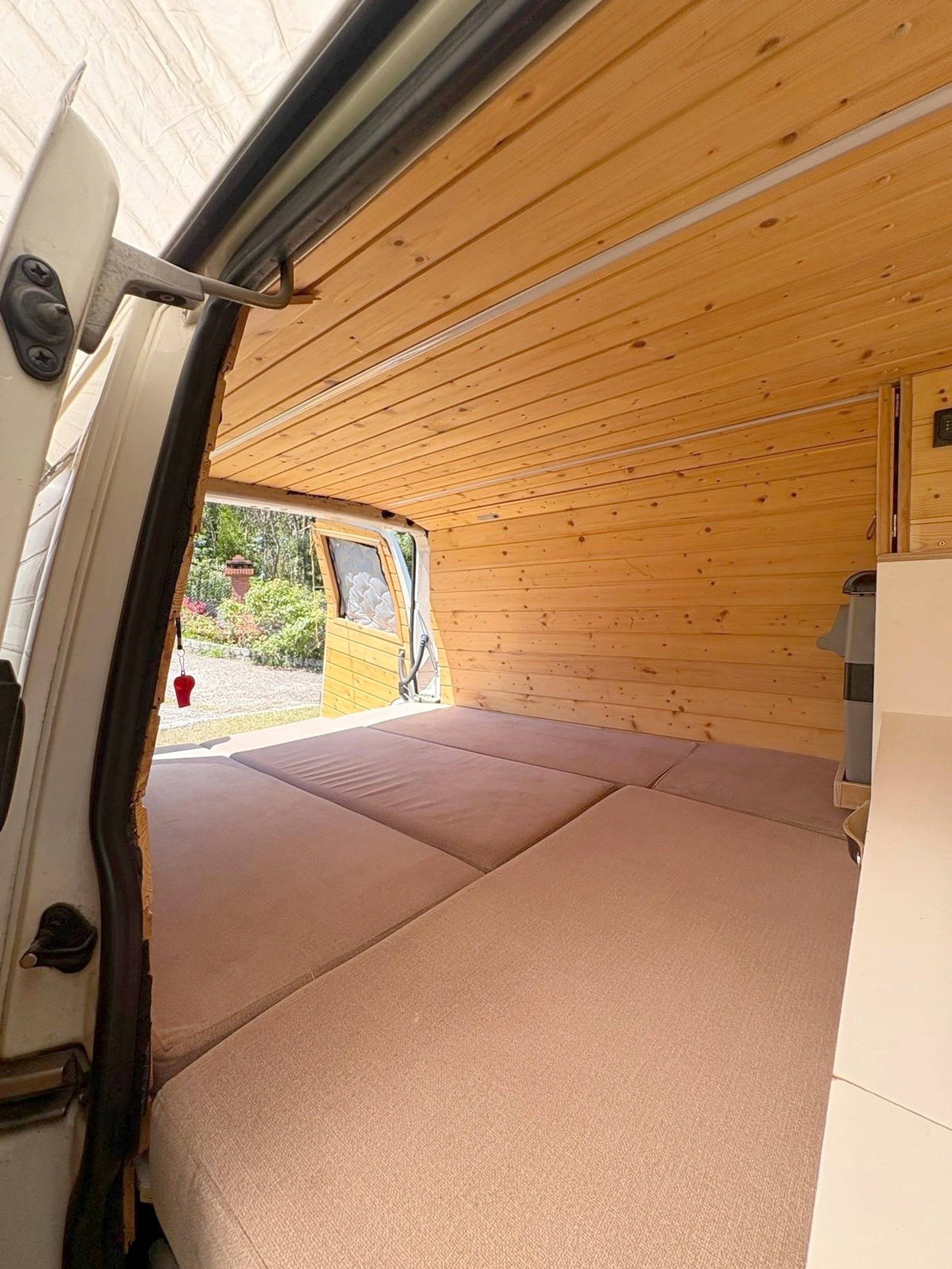 Volkswagen Volkswagen T4