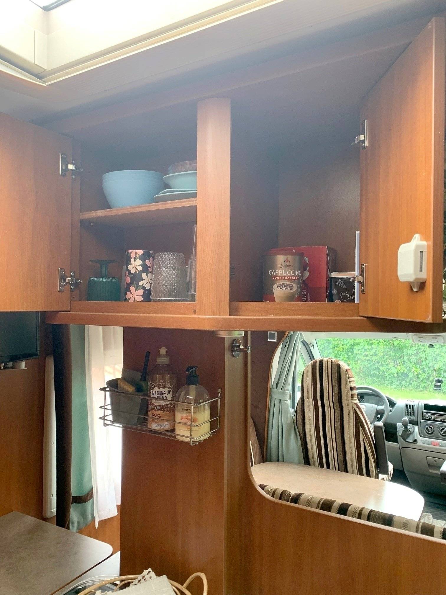 Challenger mageo prium xs