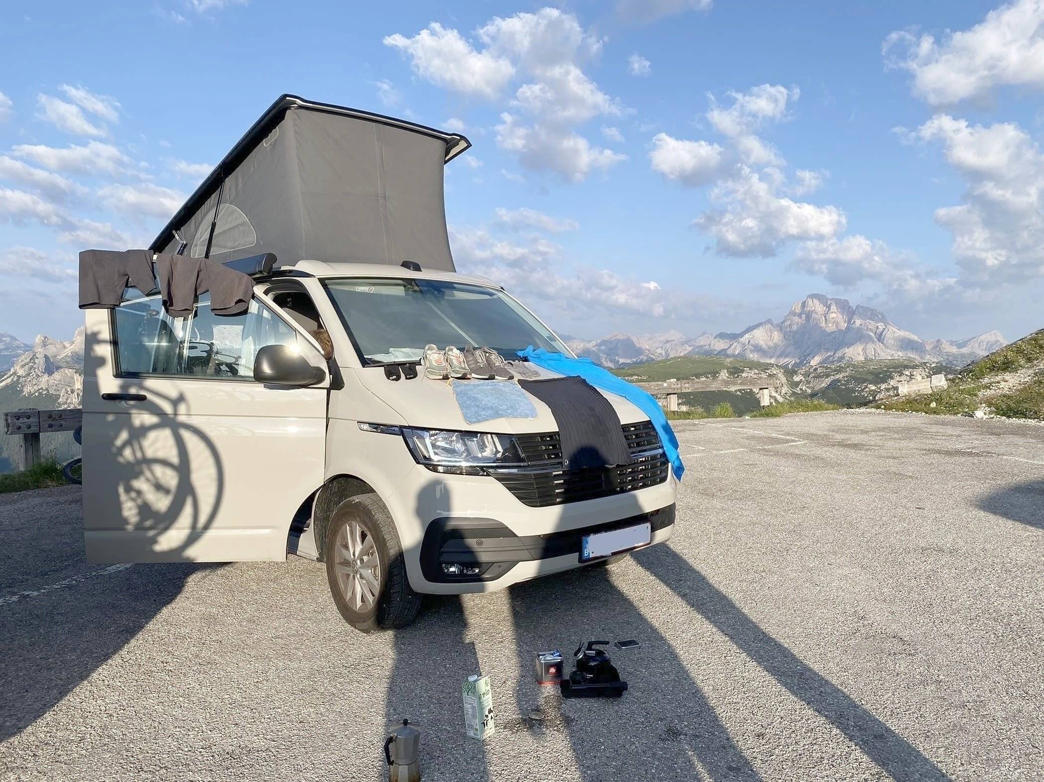 Volkswagen 