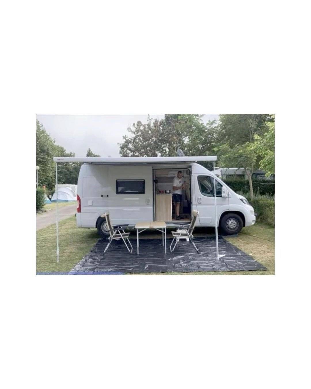 Peugeot Boxer Furgon Pack 335 L3 H2 BHDI 140 S&amp;S 6 Vel. MA