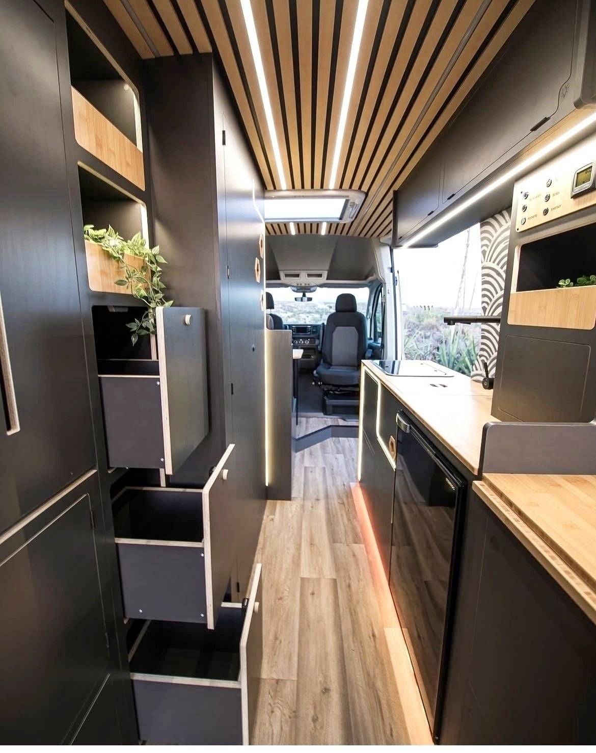 Volkswagen Crafter H3 L4