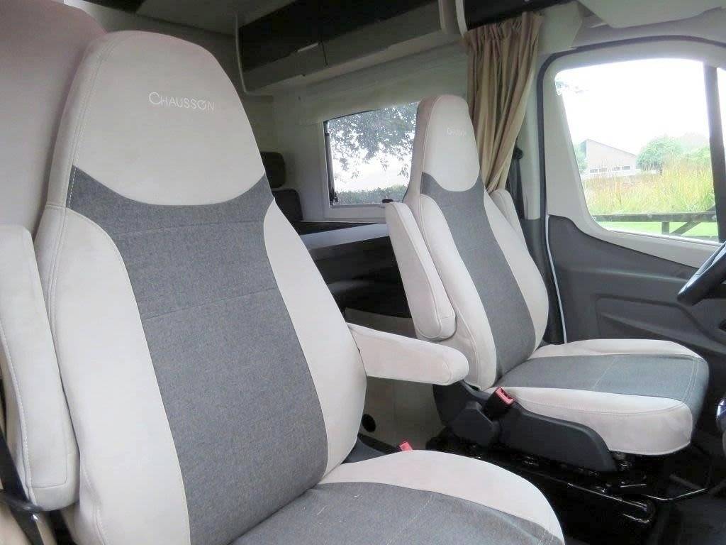 Chausson 