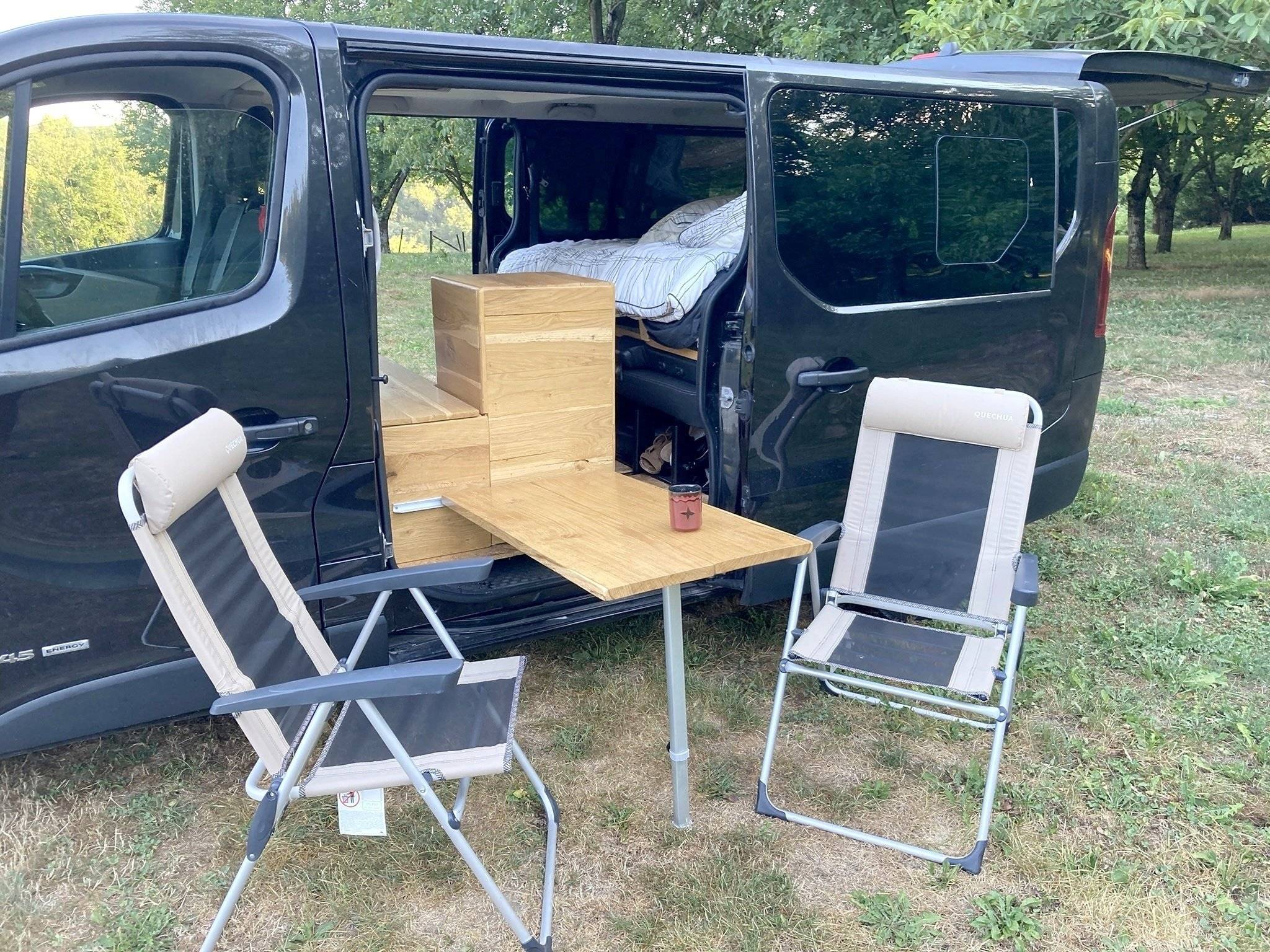 Renault Renault trafic