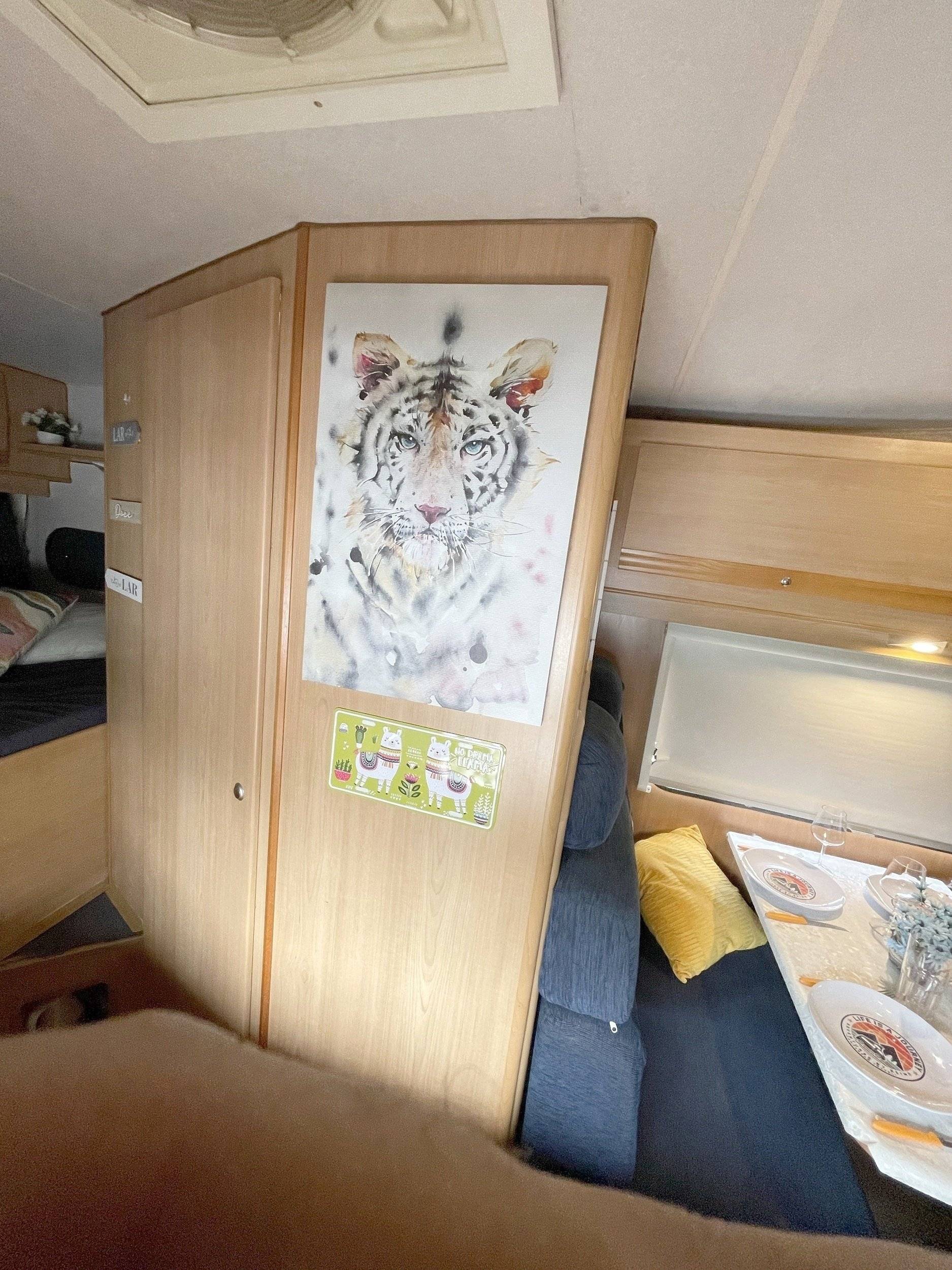 Elnagh Ducato 2.8 JTD