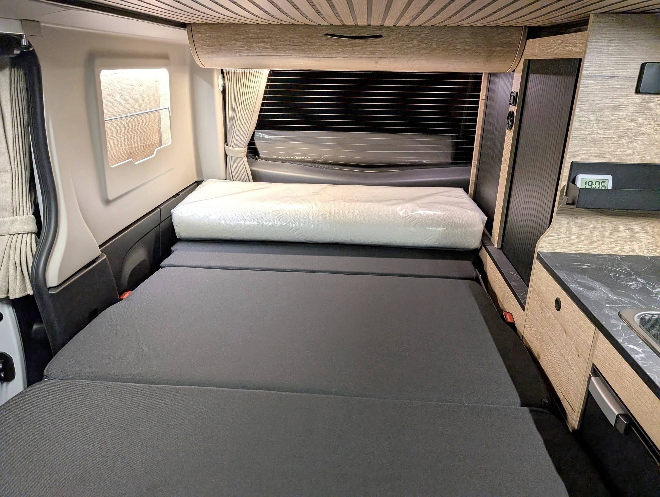 Glénan Concept Cars Horizon Van 5