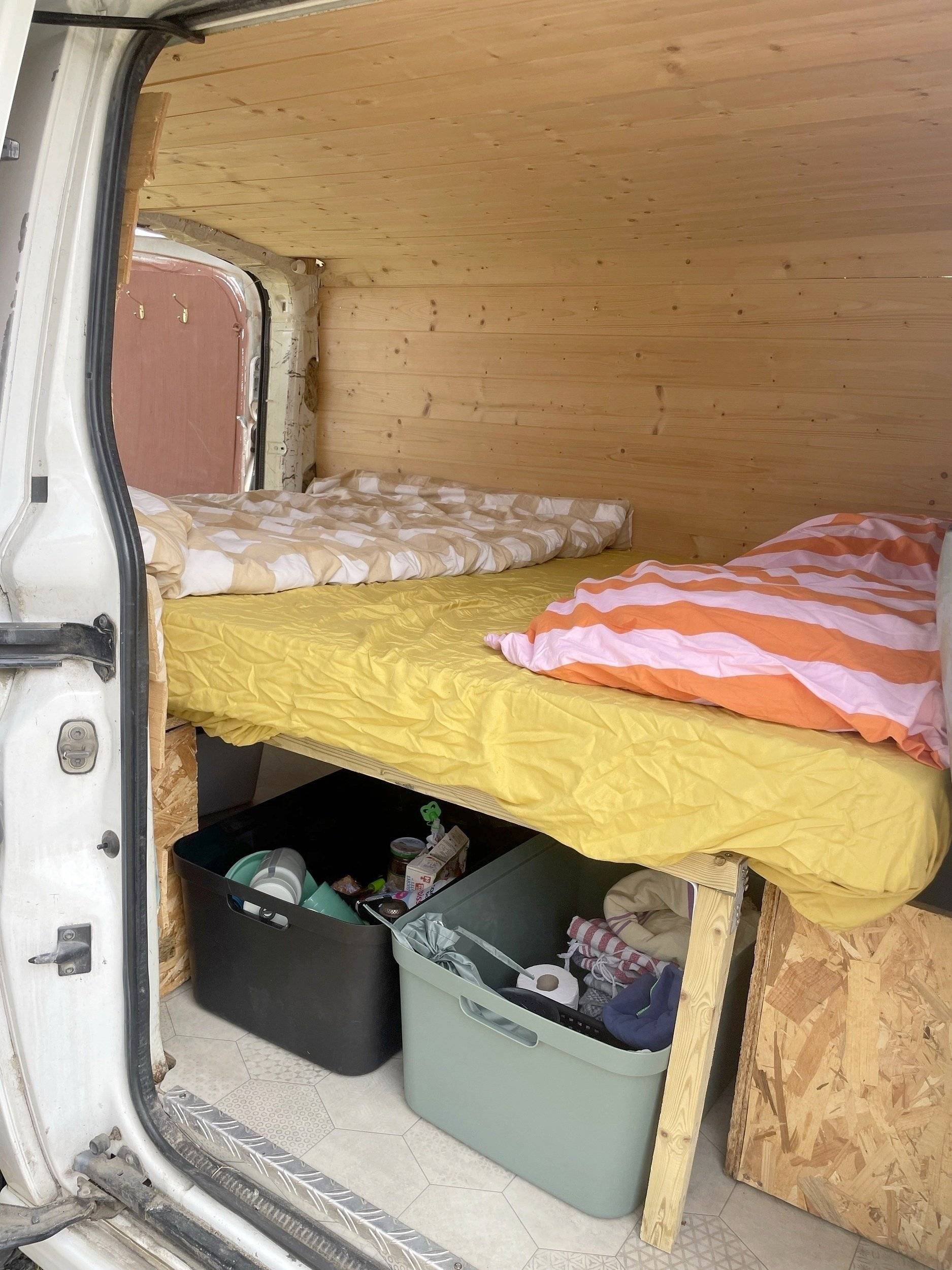 Peugeot Expert 1,6 l 95 ch