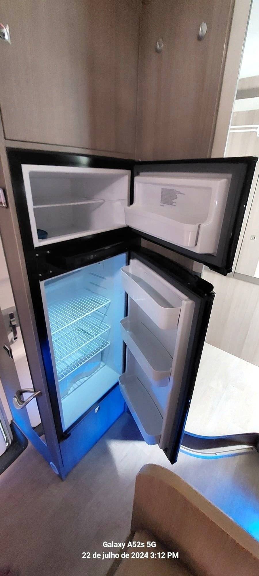 Chausson 2,3 l 130 ch.