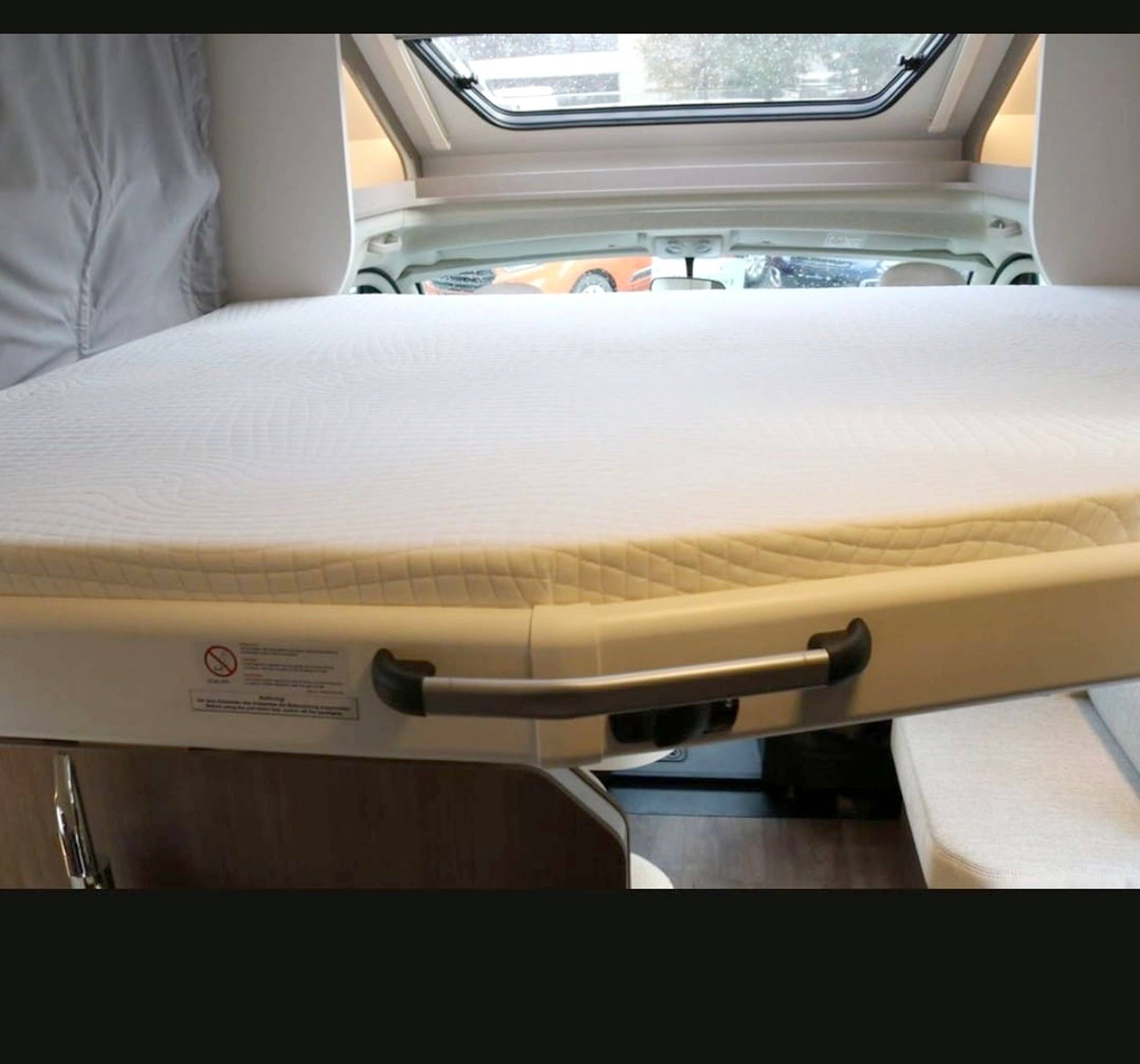 Carado T447 Edition 15