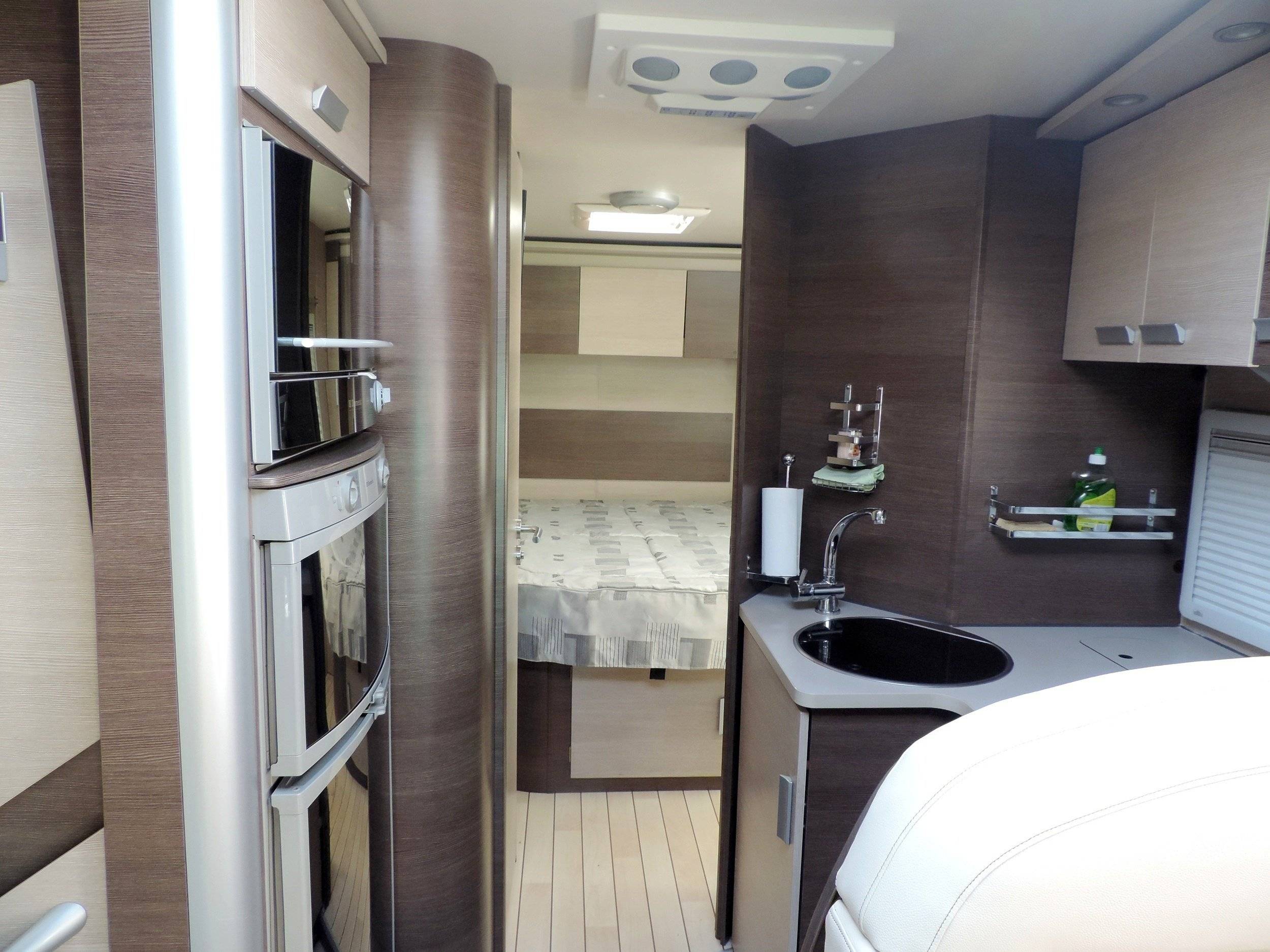 Bavaria PF12BPFICECM535/SV