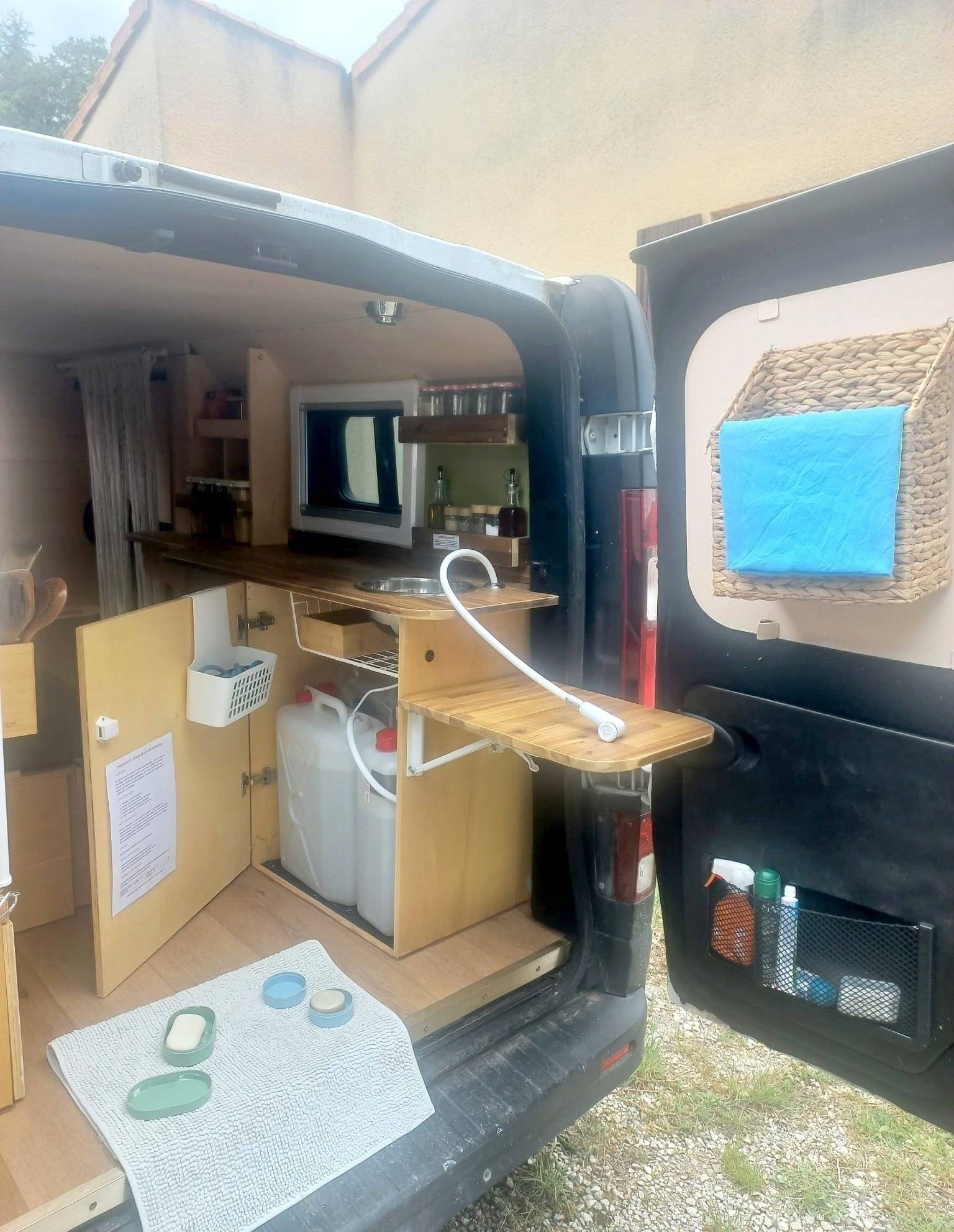 Renault Renault trafic