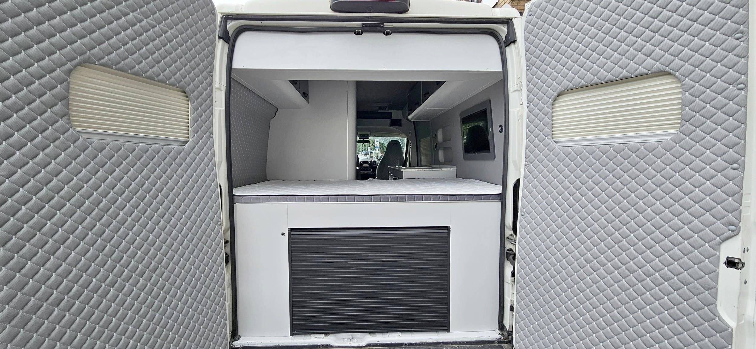 3 C Cartier/Brisebras Jumper 2,0 l 160 ch