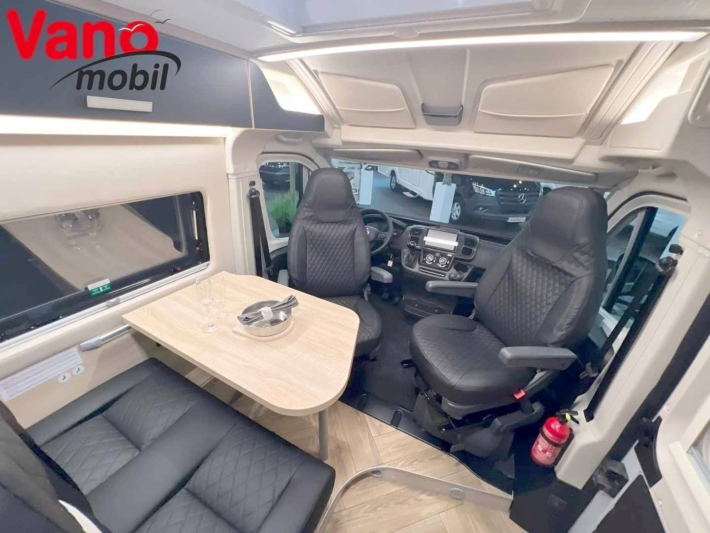 Chausson Chausson V594 First Line