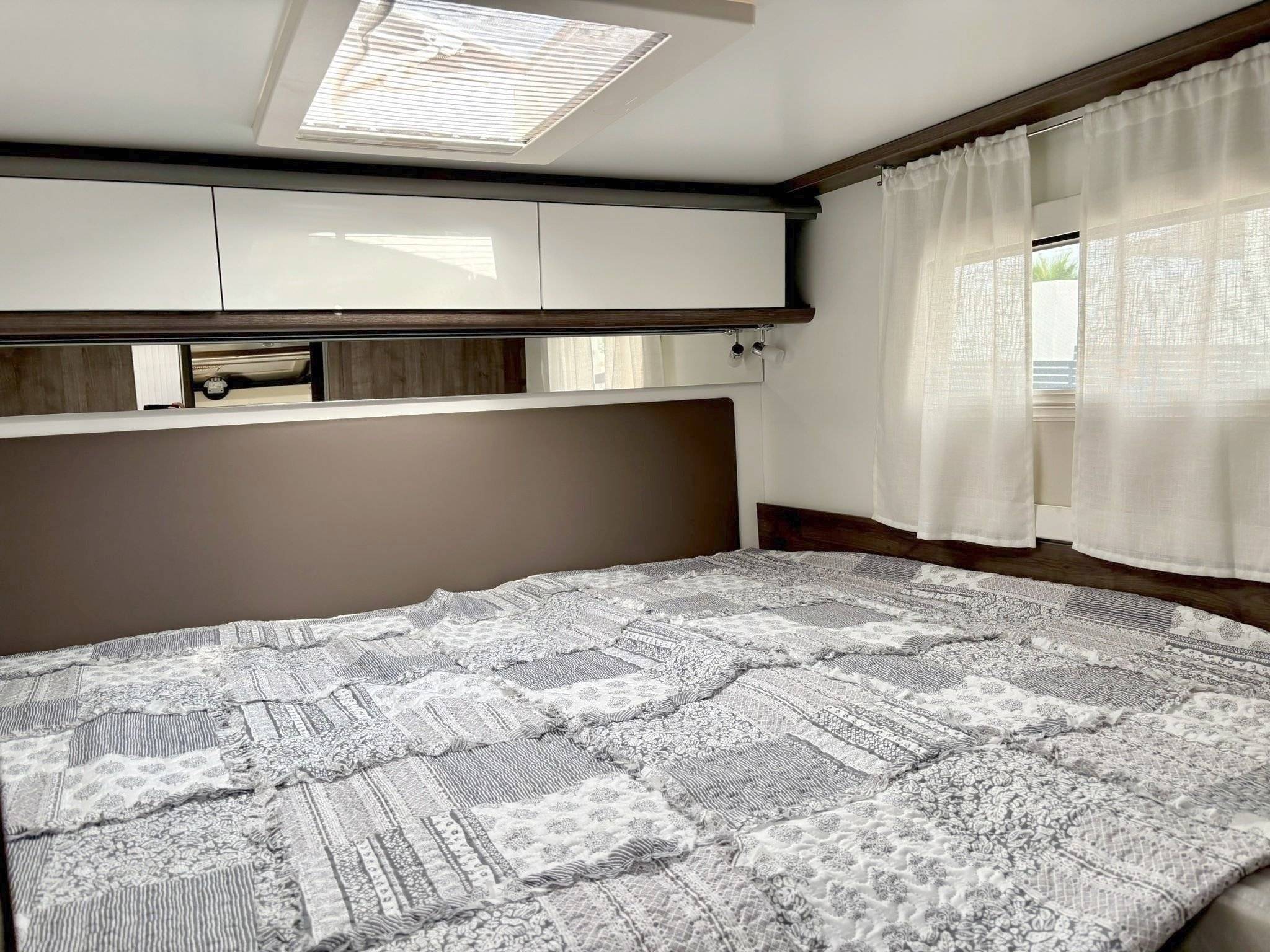 Benimar Benimar Tessoro 468