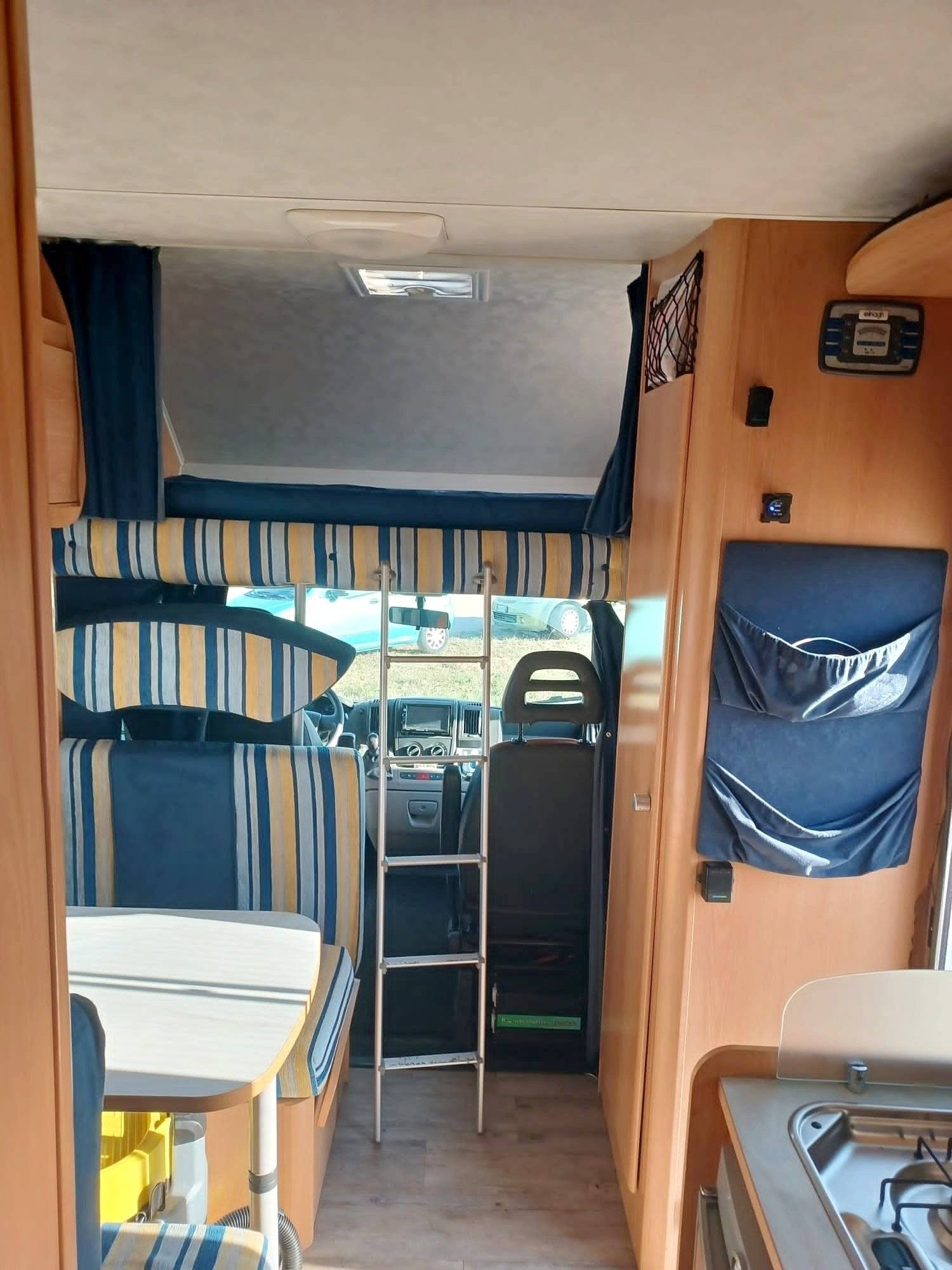 Elnagh Elnagh  Baron