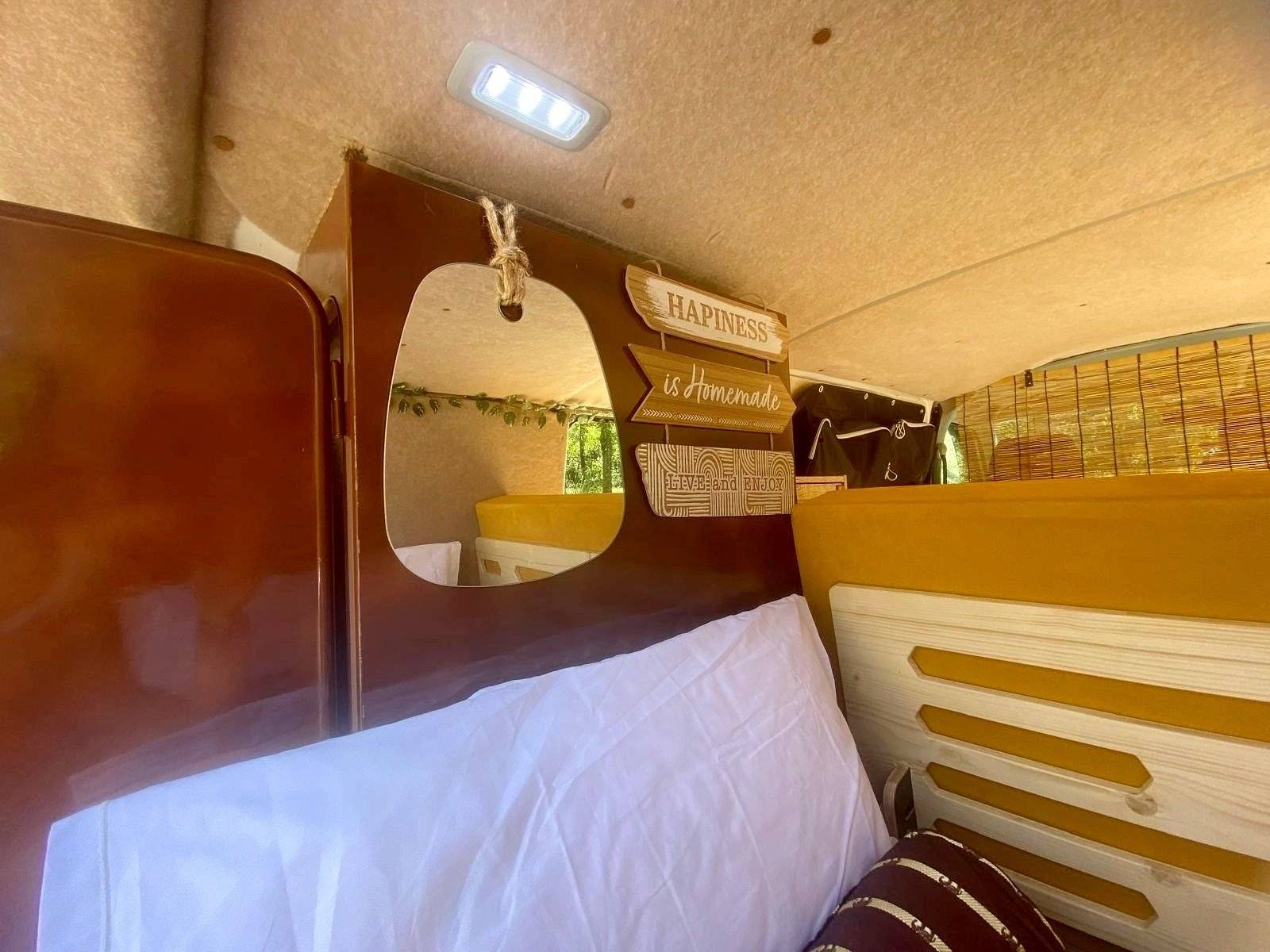 Volkswagen transporteur T6.1