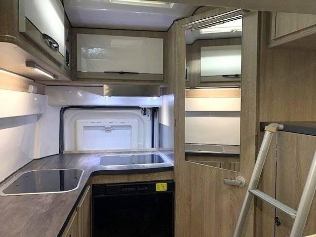 Font Vendôme Bel Horizon