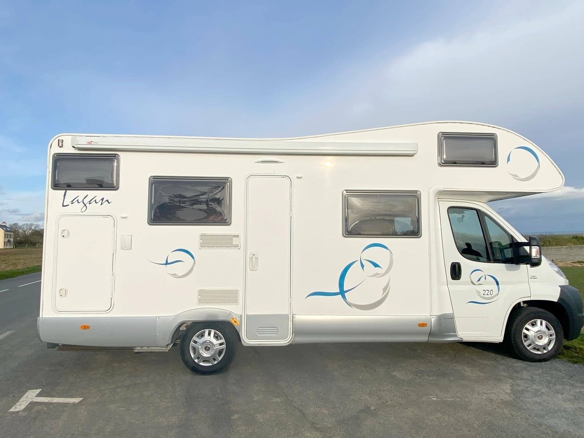 Mclouis Ducato 130 multijet