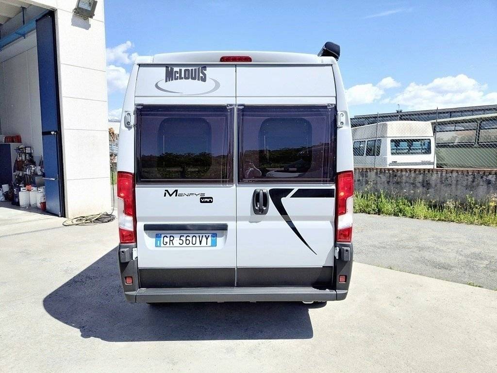 Mclouis MENFYS VAN 3 MAXI S-LINE (2)