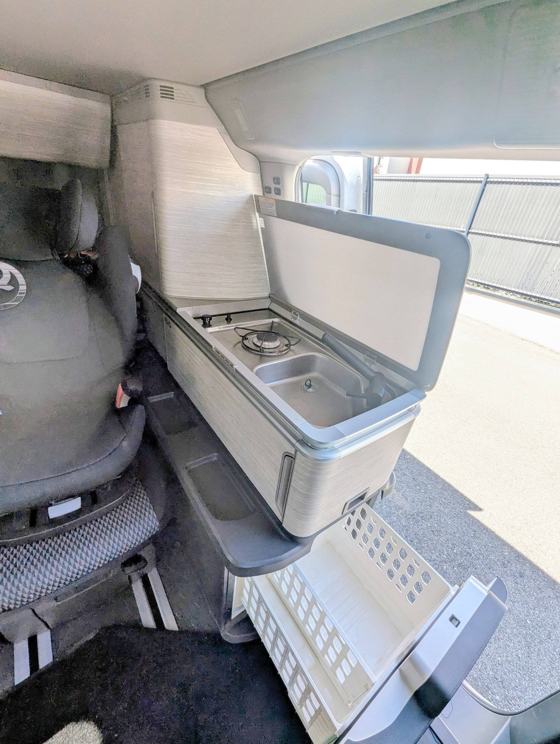 Volkswagen Volkswagen california t7