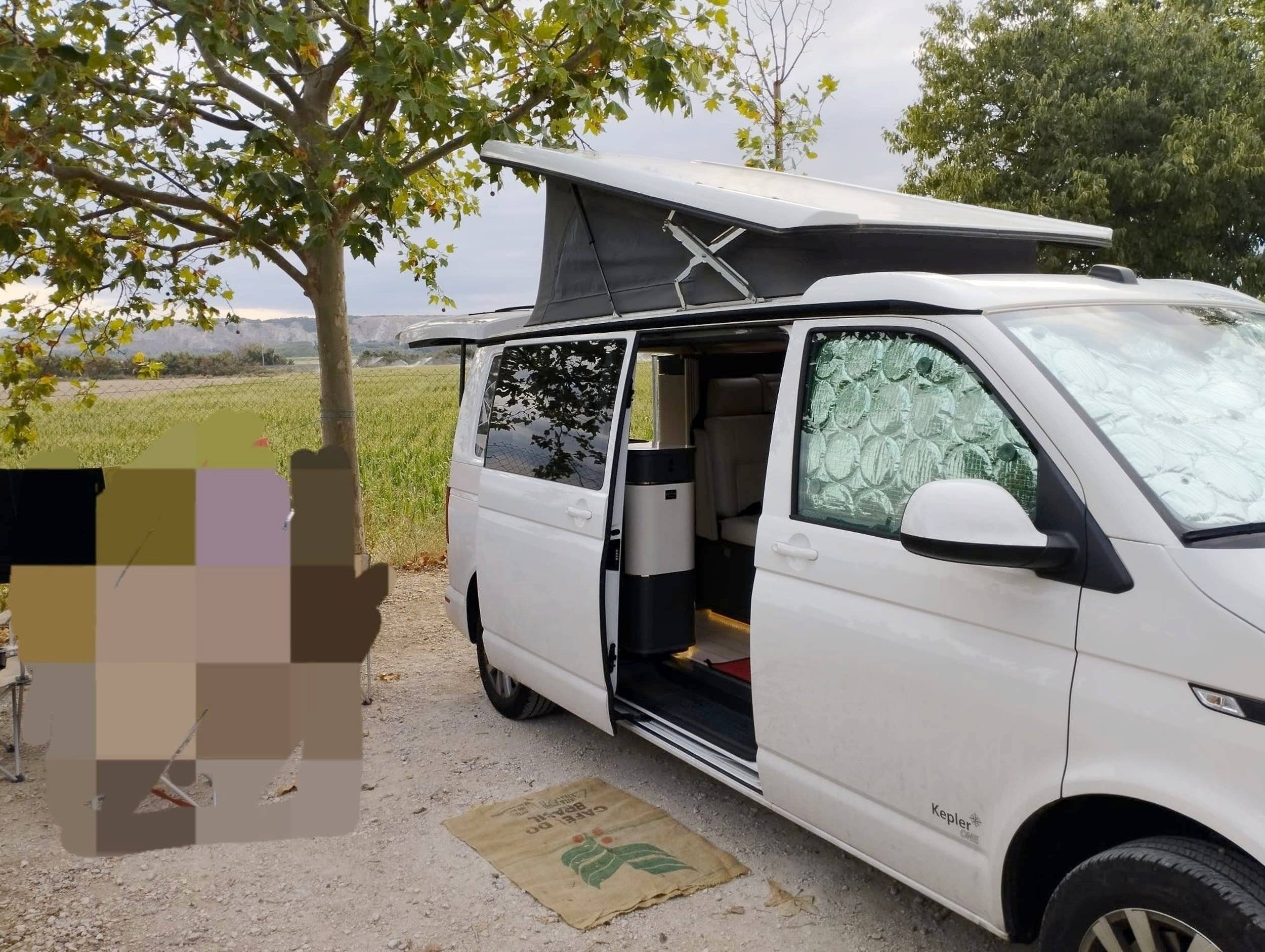 Westfalia Kepler One