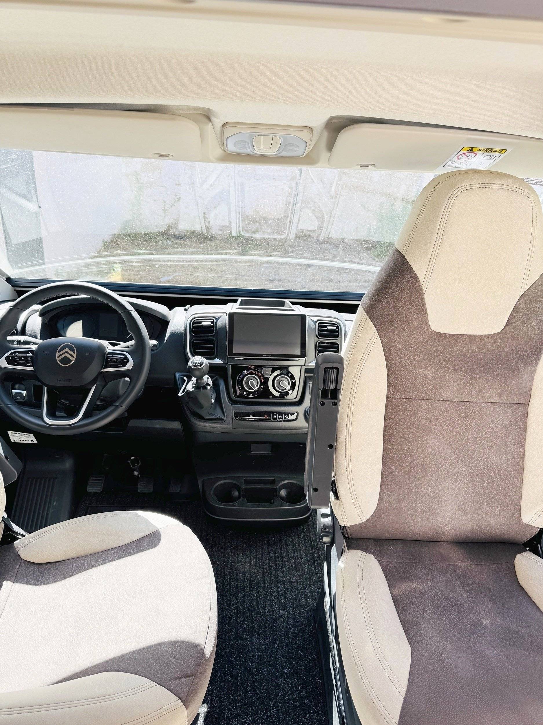 Mclouis 3 Maxi S-Line