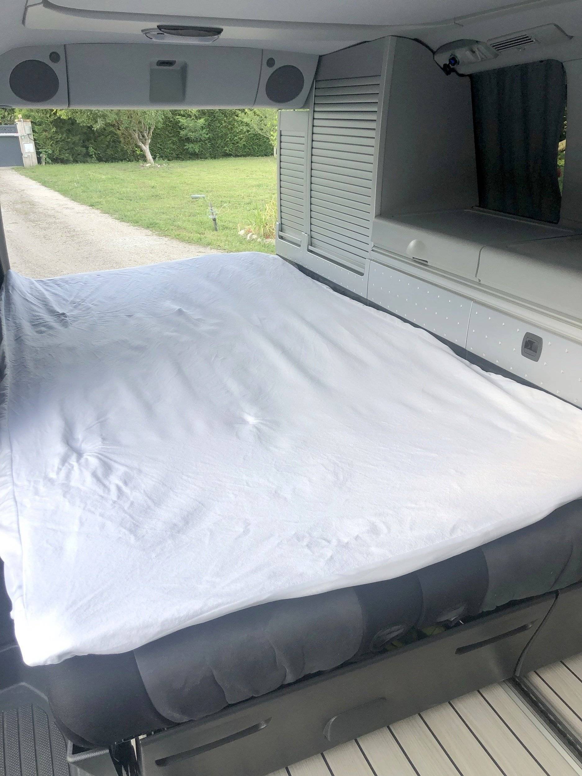 Westfalia Marco polo