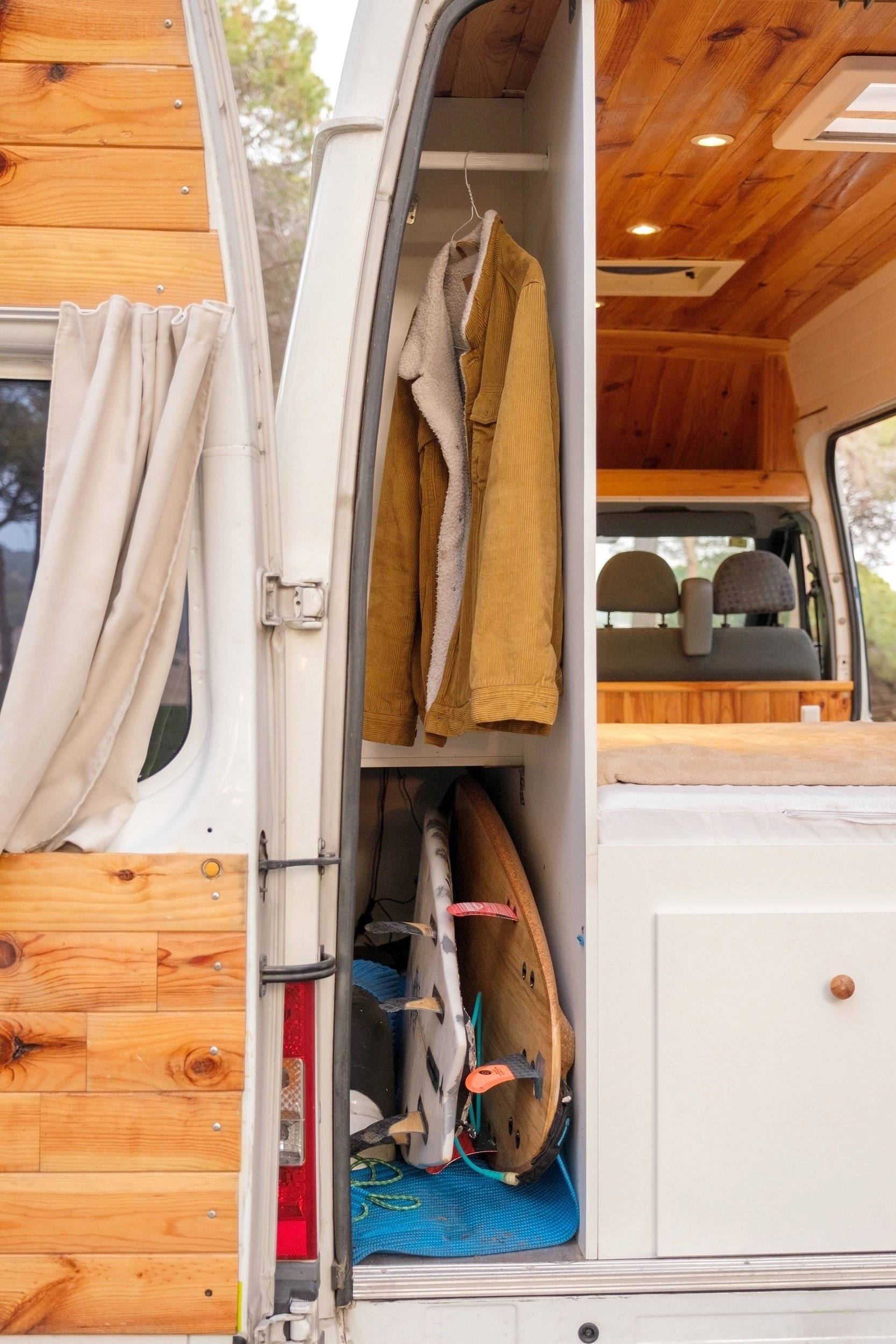 Ford Transit 2,4 l 115 ch