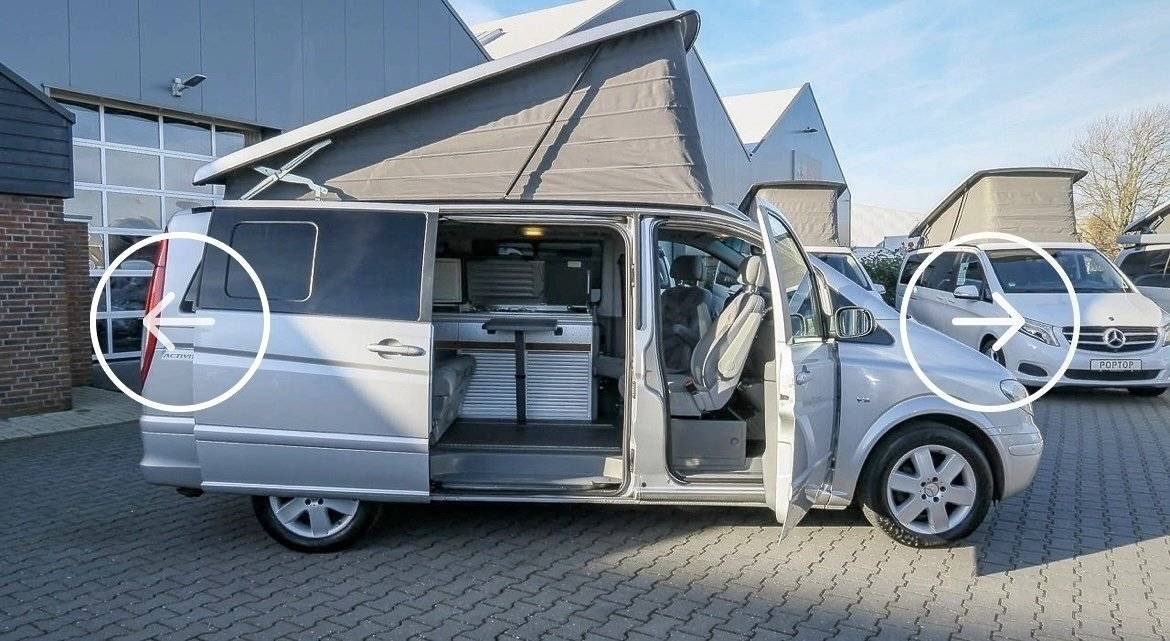 Westfalia Marco polo