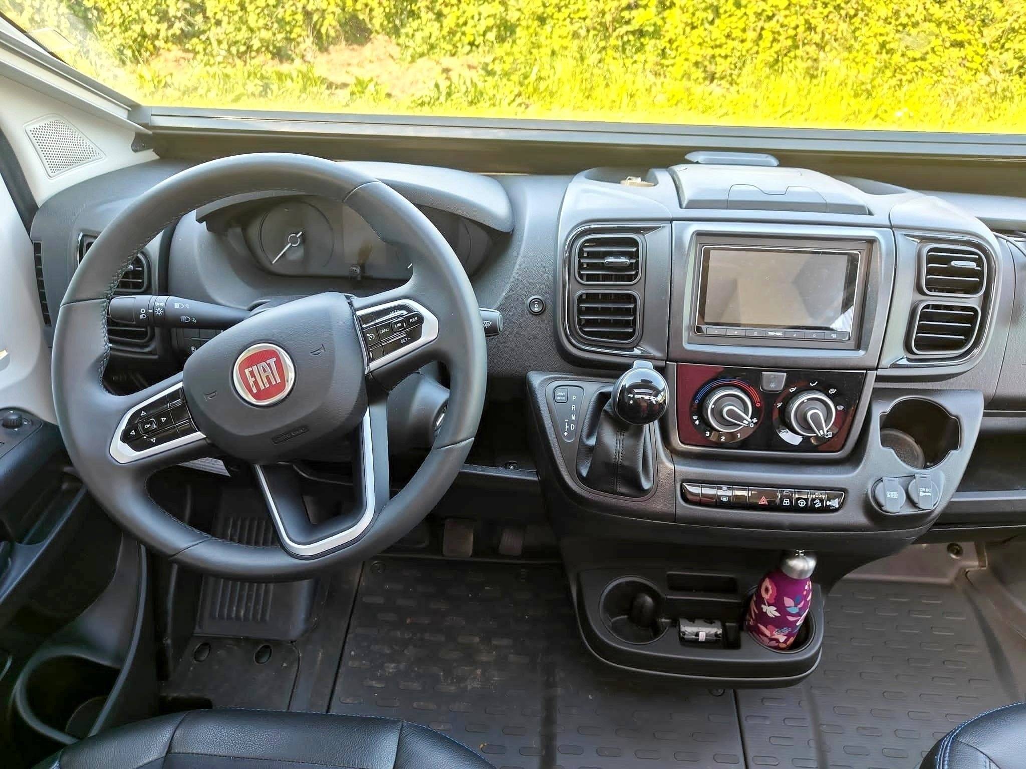 Adria Mobil 