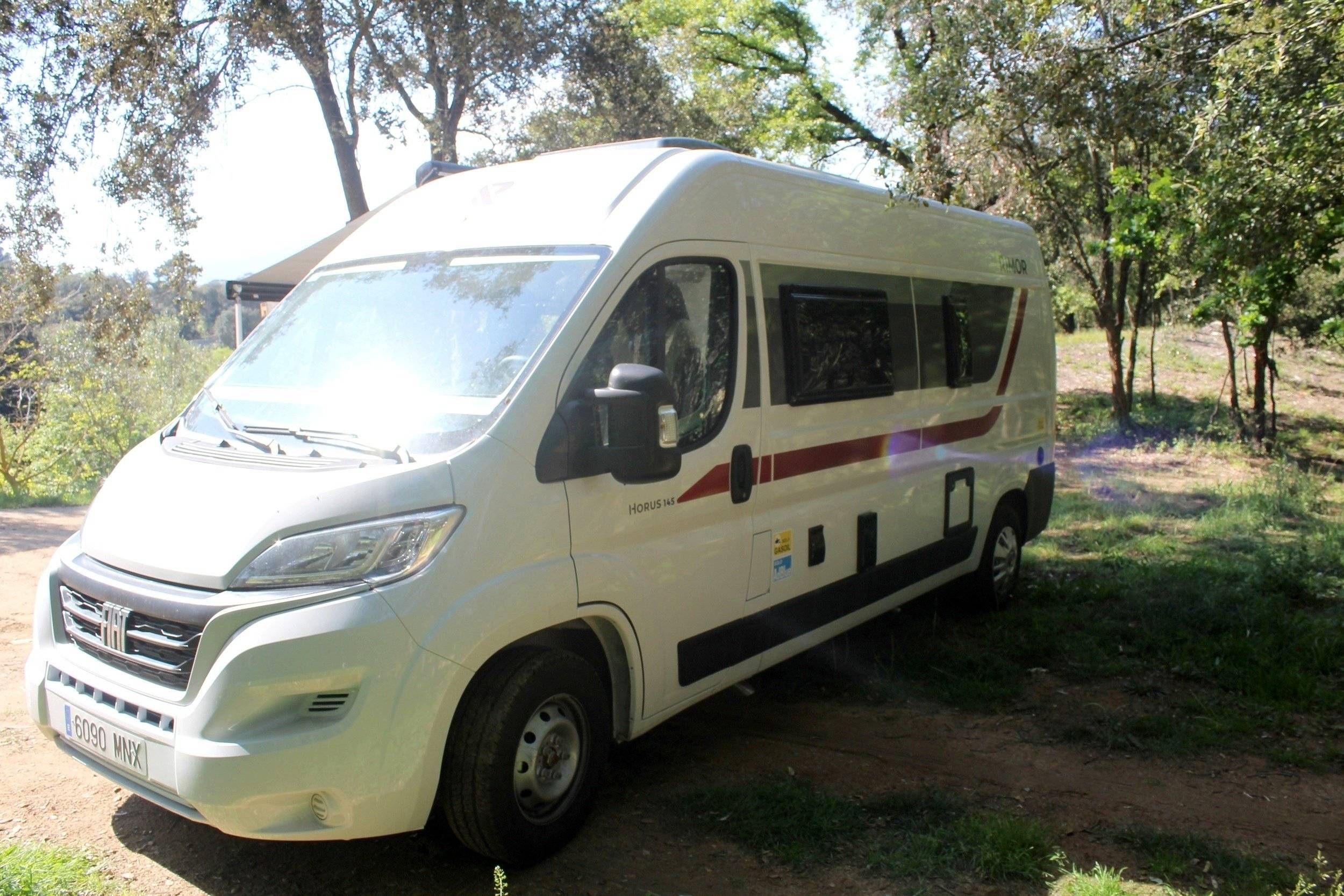 Rimor Rimor Horus 145