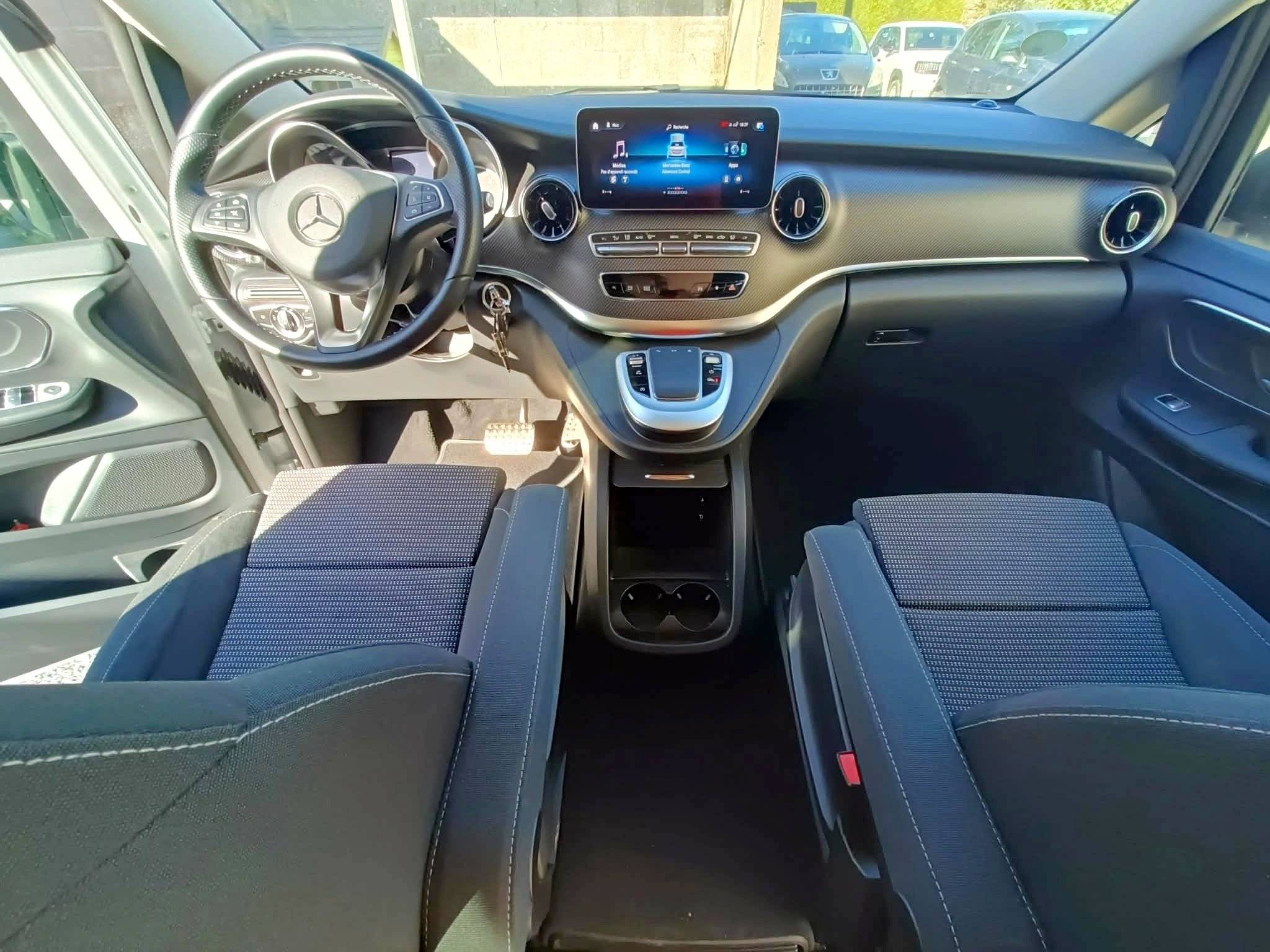 Westfalia Marco Polo