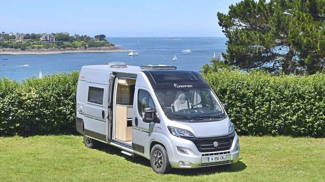 Dreamer D55 Exclusive